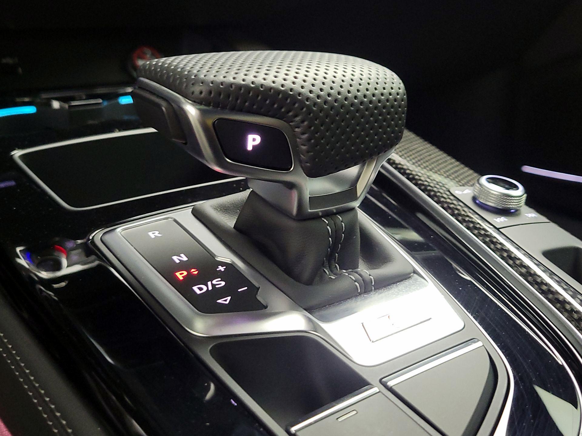 Thumbnail: 2021 Audi S4 - 18