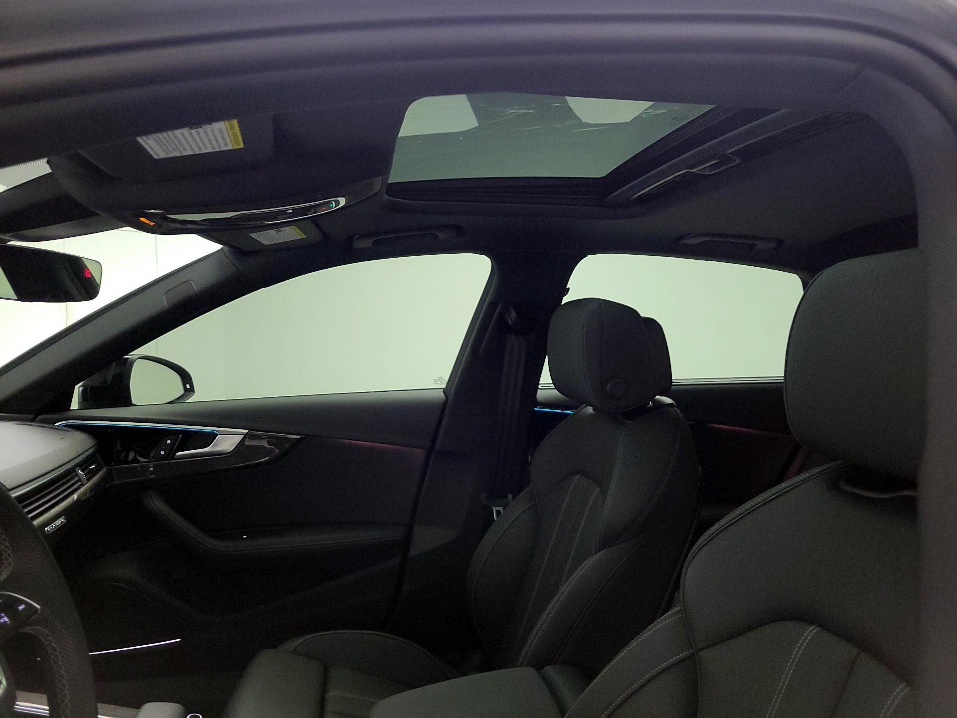 Thumbnail: 2021 Audi S4 - 20