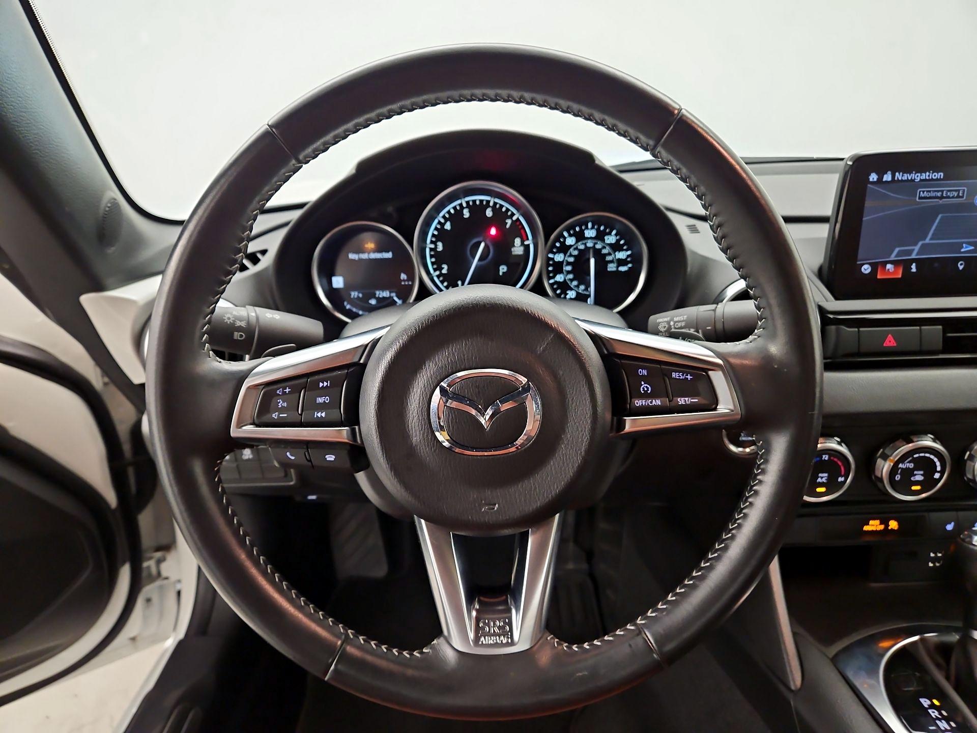Thumbnail: 2023 Mazda MX-5 Miata - 10
