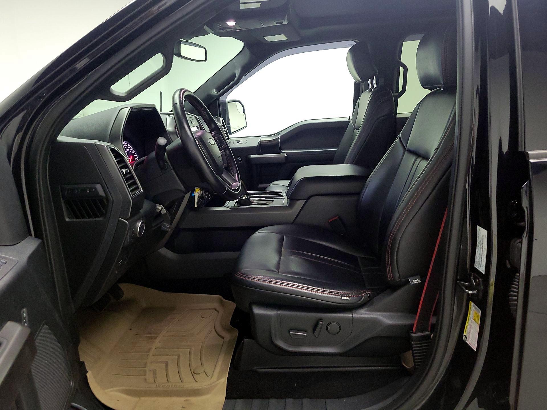 Thumbnail: 2019 Ford F-150 - 11