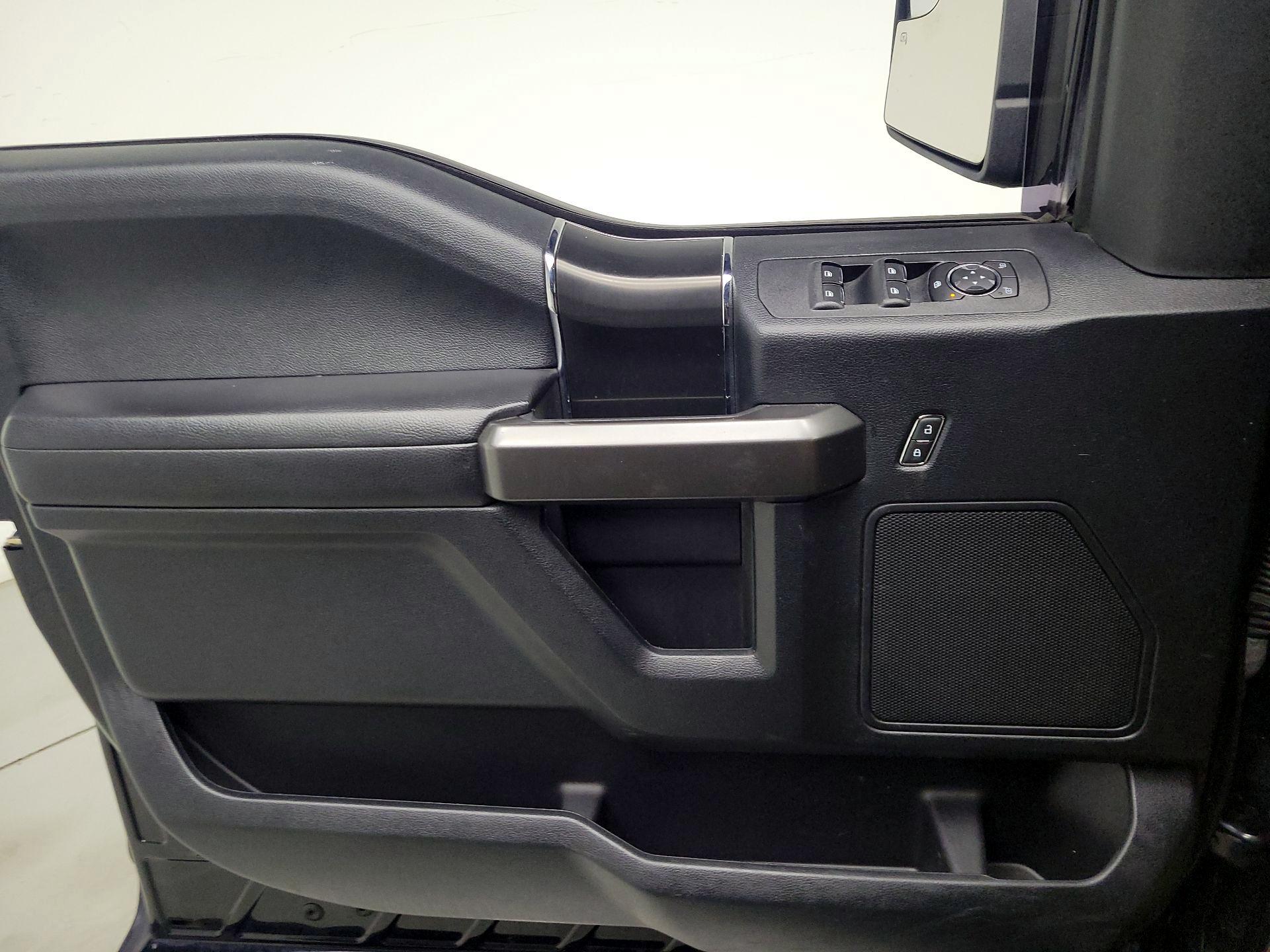 Thumbnail: 2019 Ford F-150 - 12