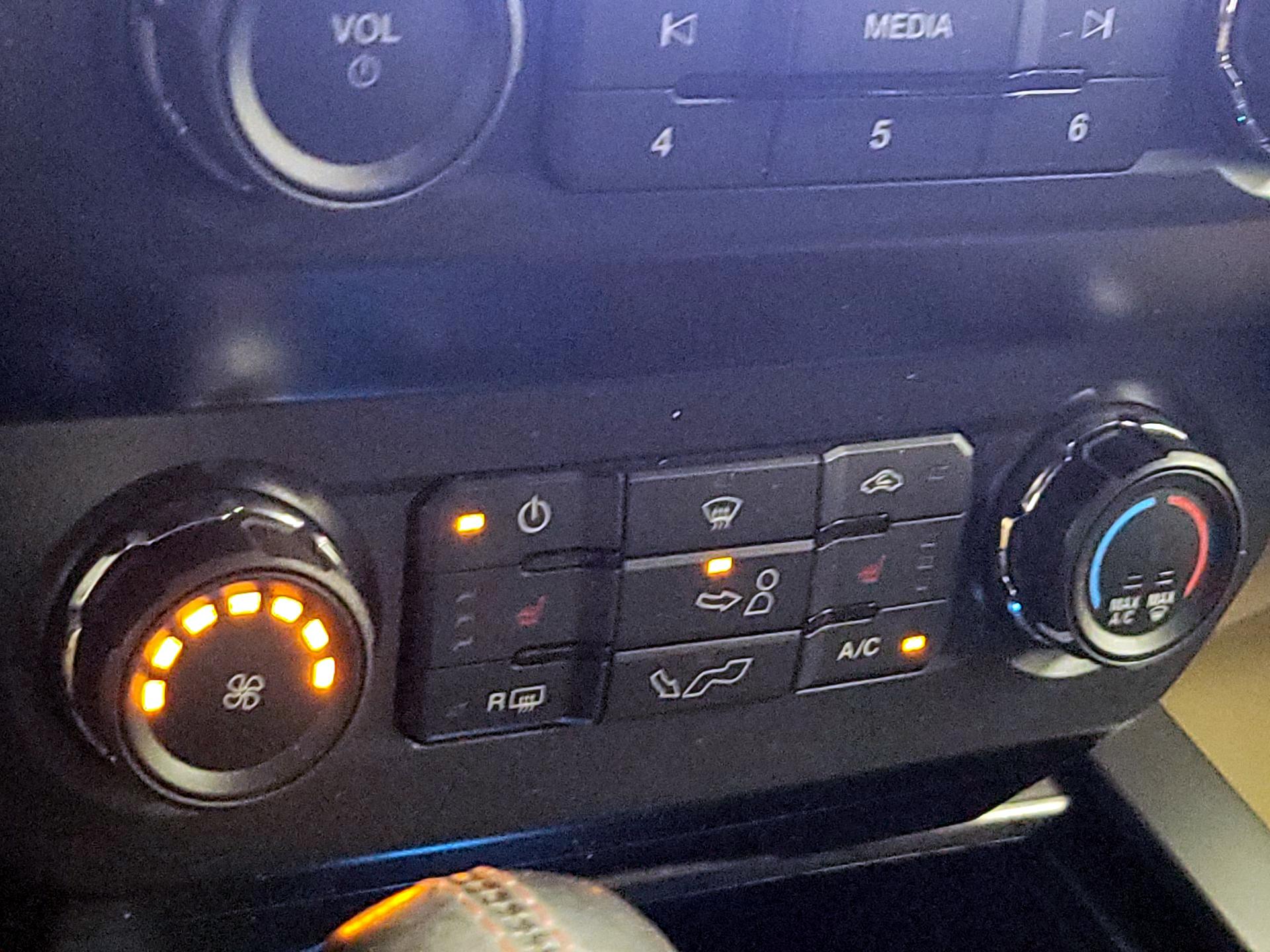 Thumbnail: 2019 Ford F-150 - 17