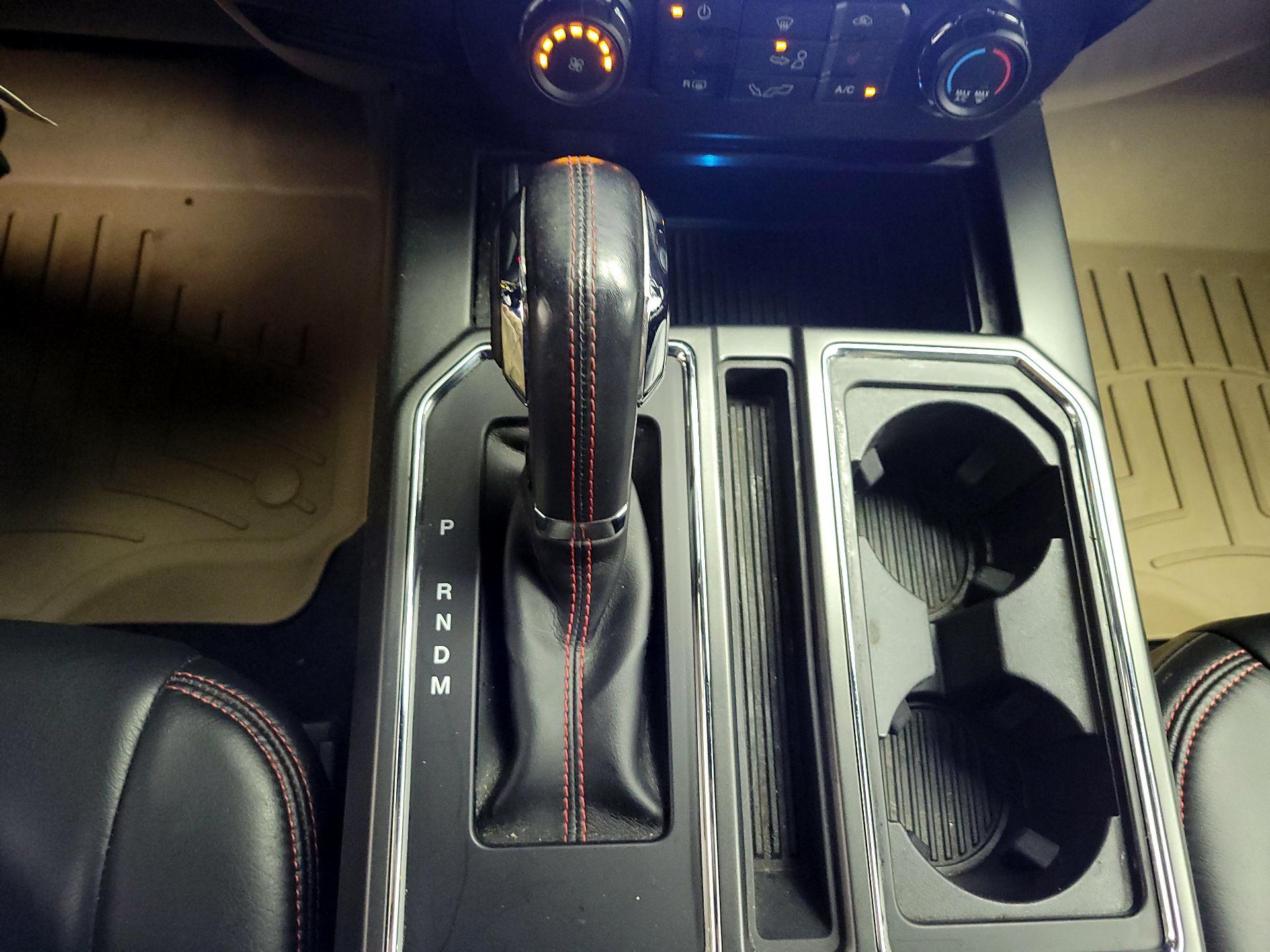 Thumbnail: 2019 Ford F-150 - 18
