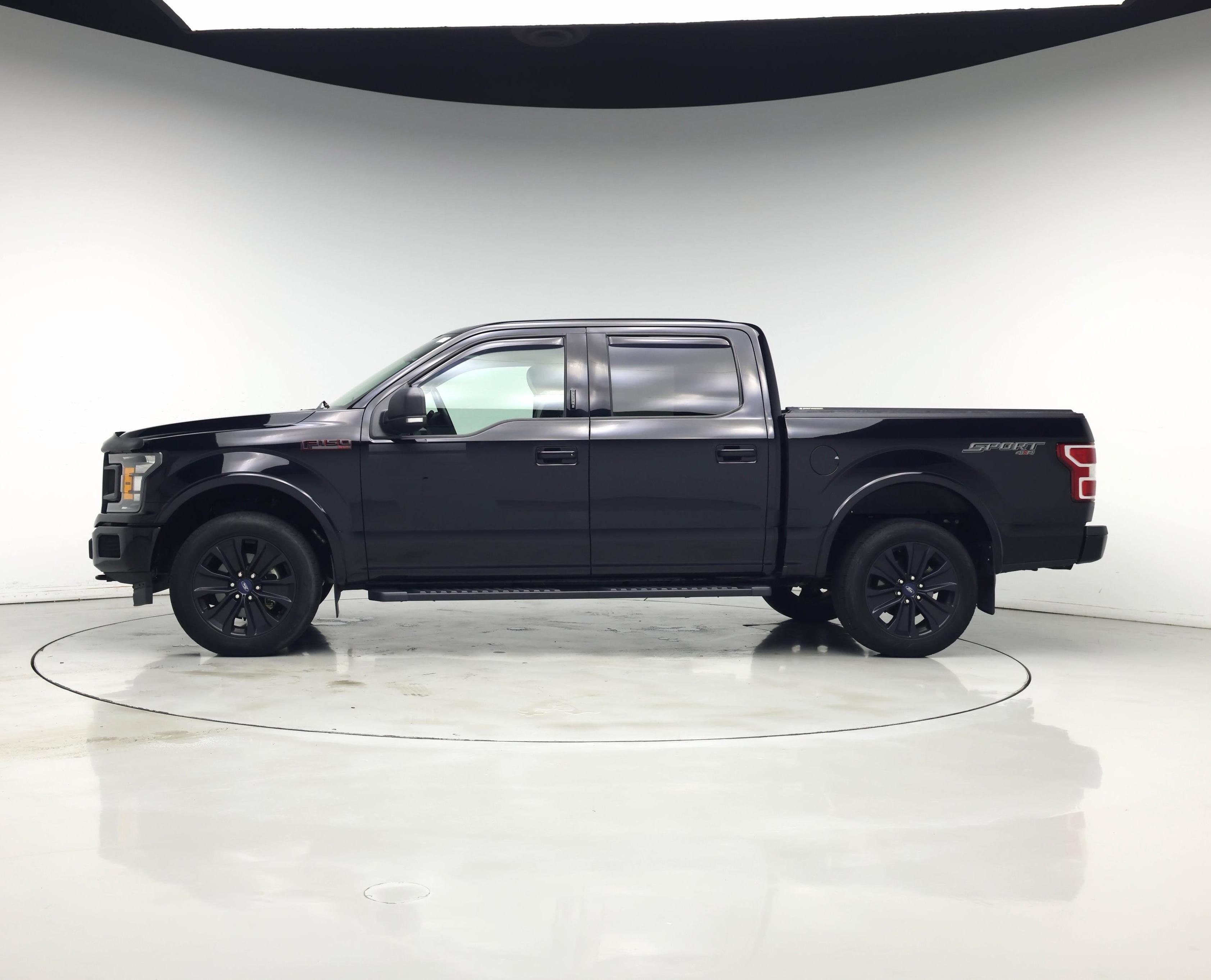 Thumbnail: 2019 Ford F-150 - 3