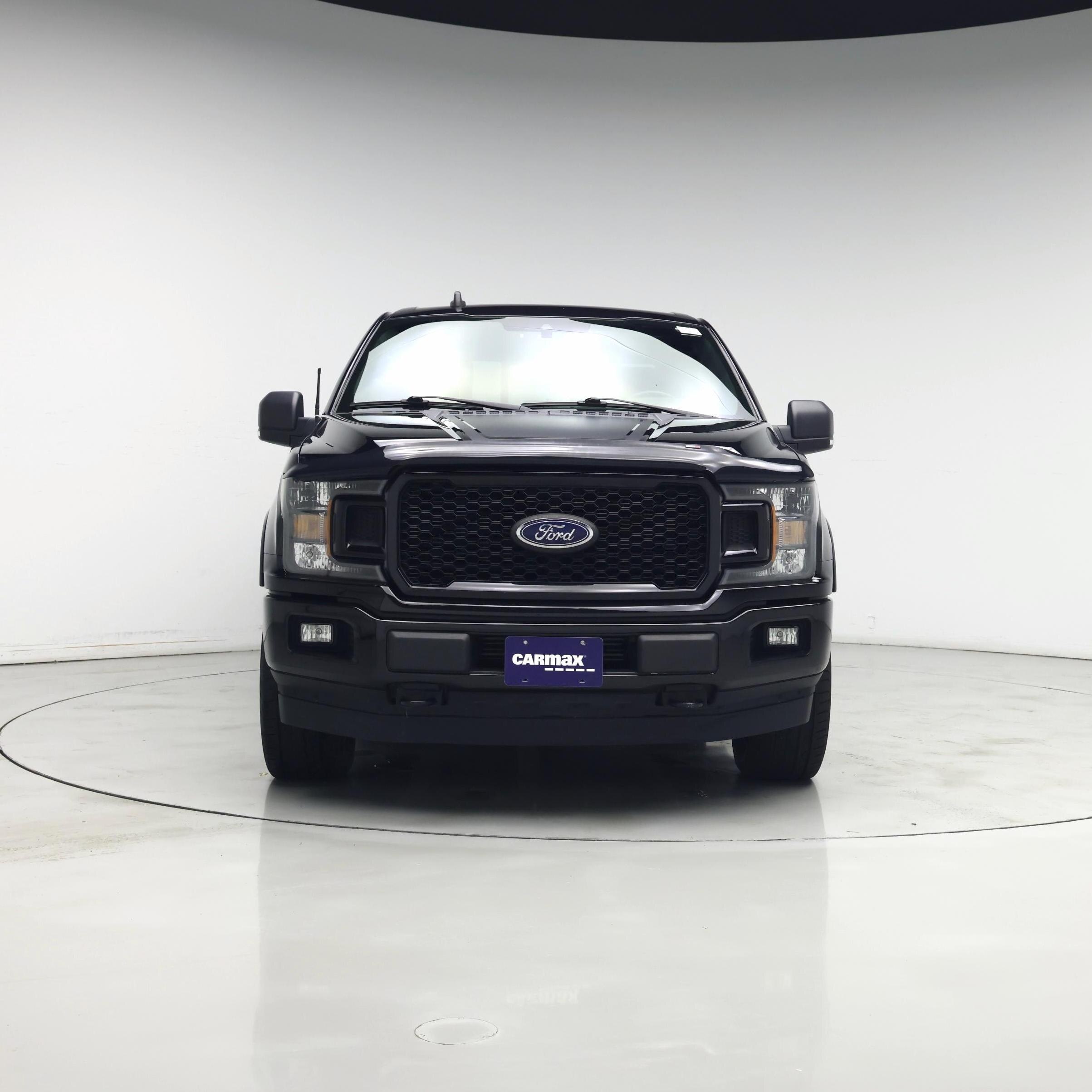 Thumbnail: 2019 Ford F-150 - 5