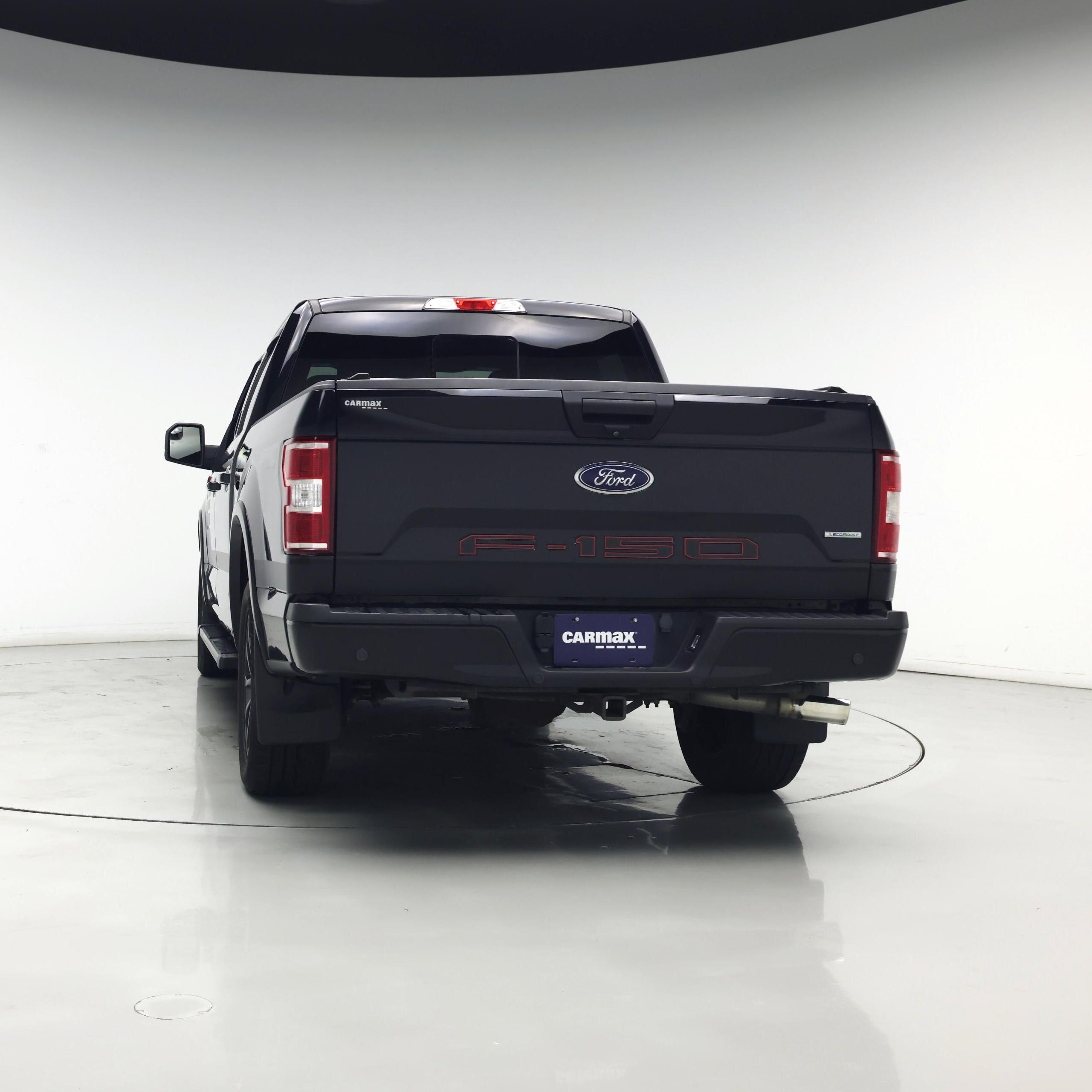 Thumbnail: 2019 Ford F-150 - 6
