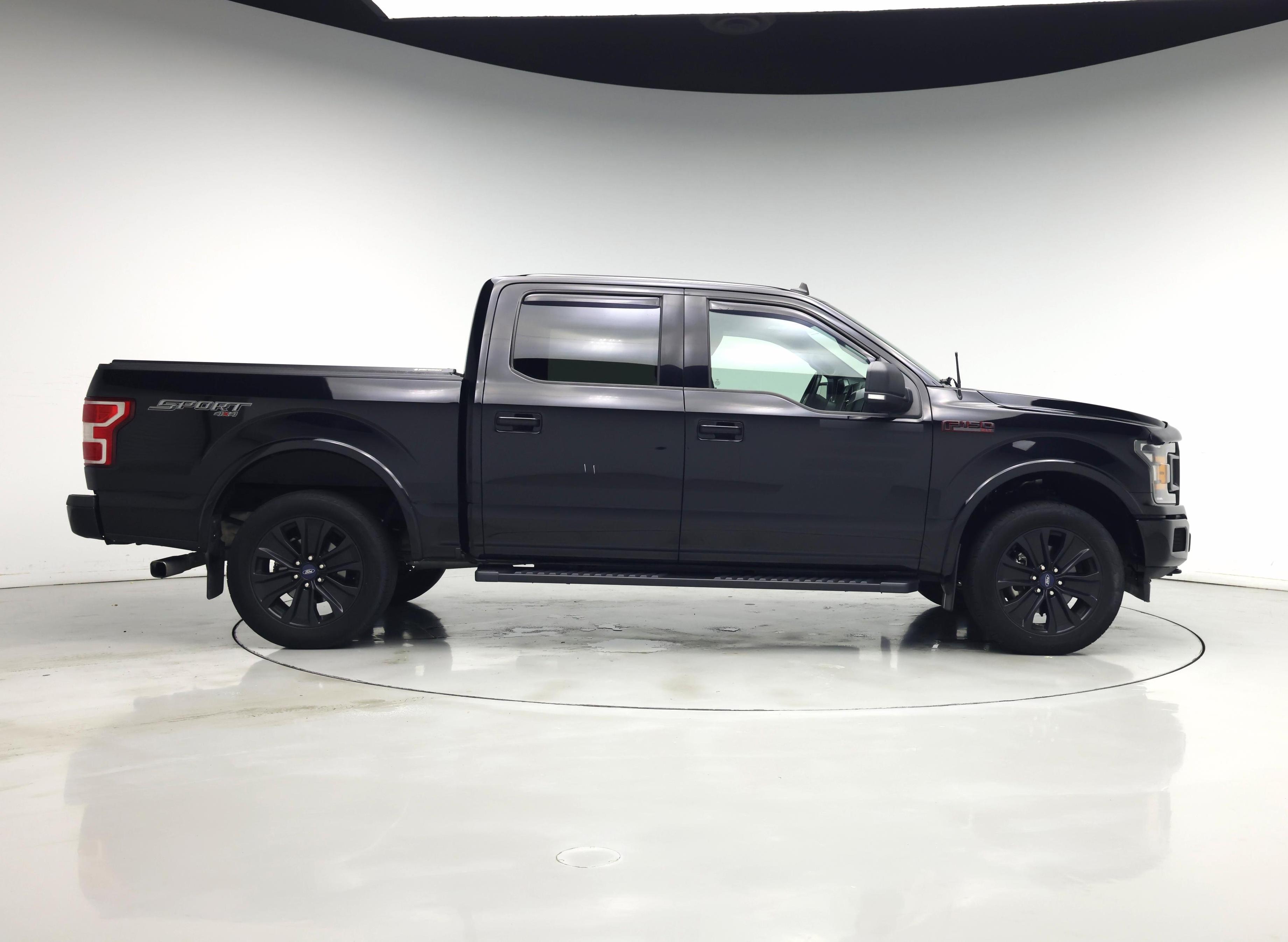 Thumbnail: 2019 Ford F-150 - 7