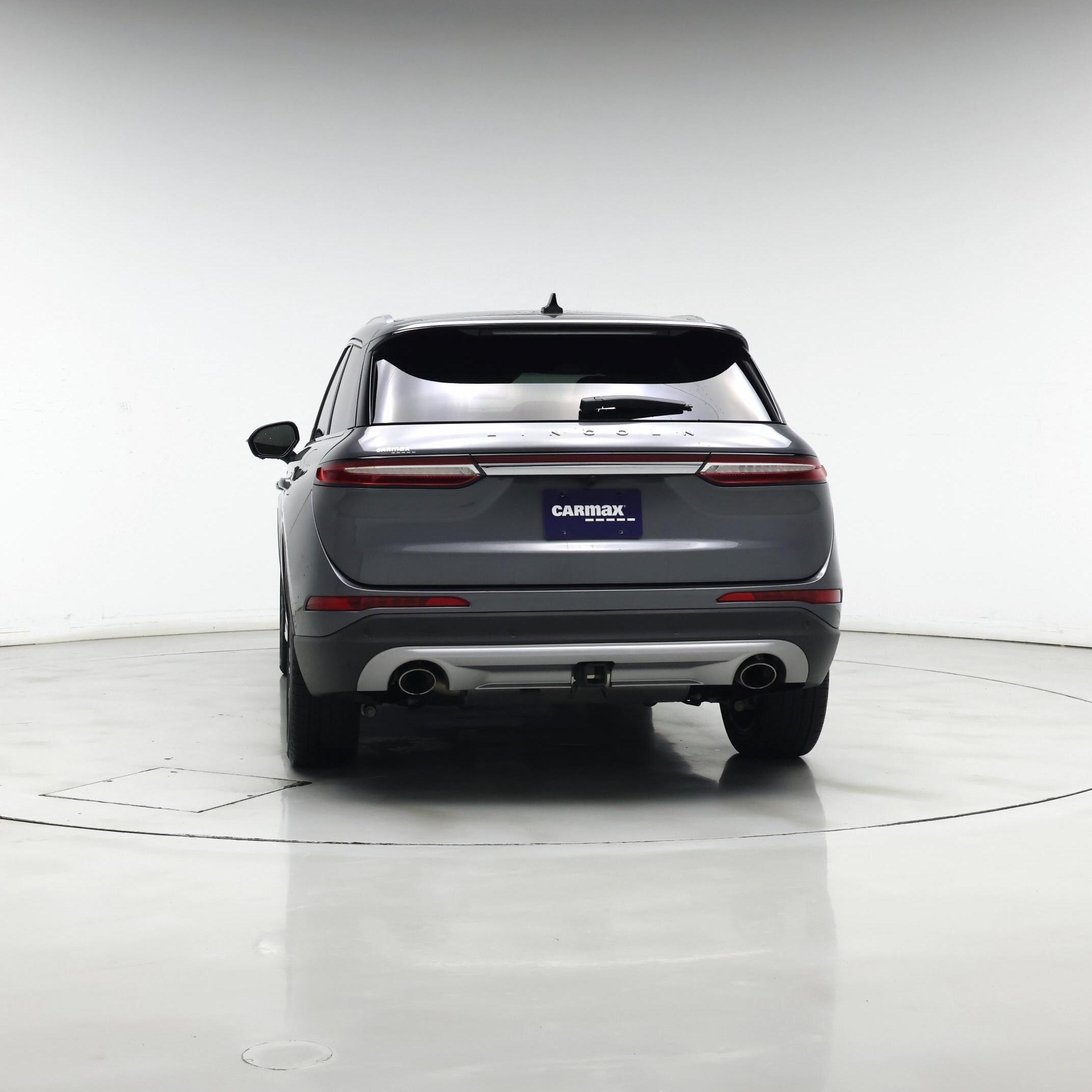 Thumbnail: 2022 Lincoln Corsair - 6