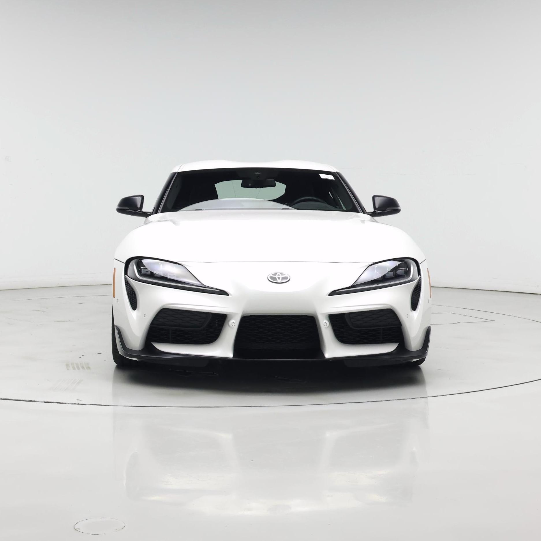 Thumbnail: 2025 Toyota Supra - 5