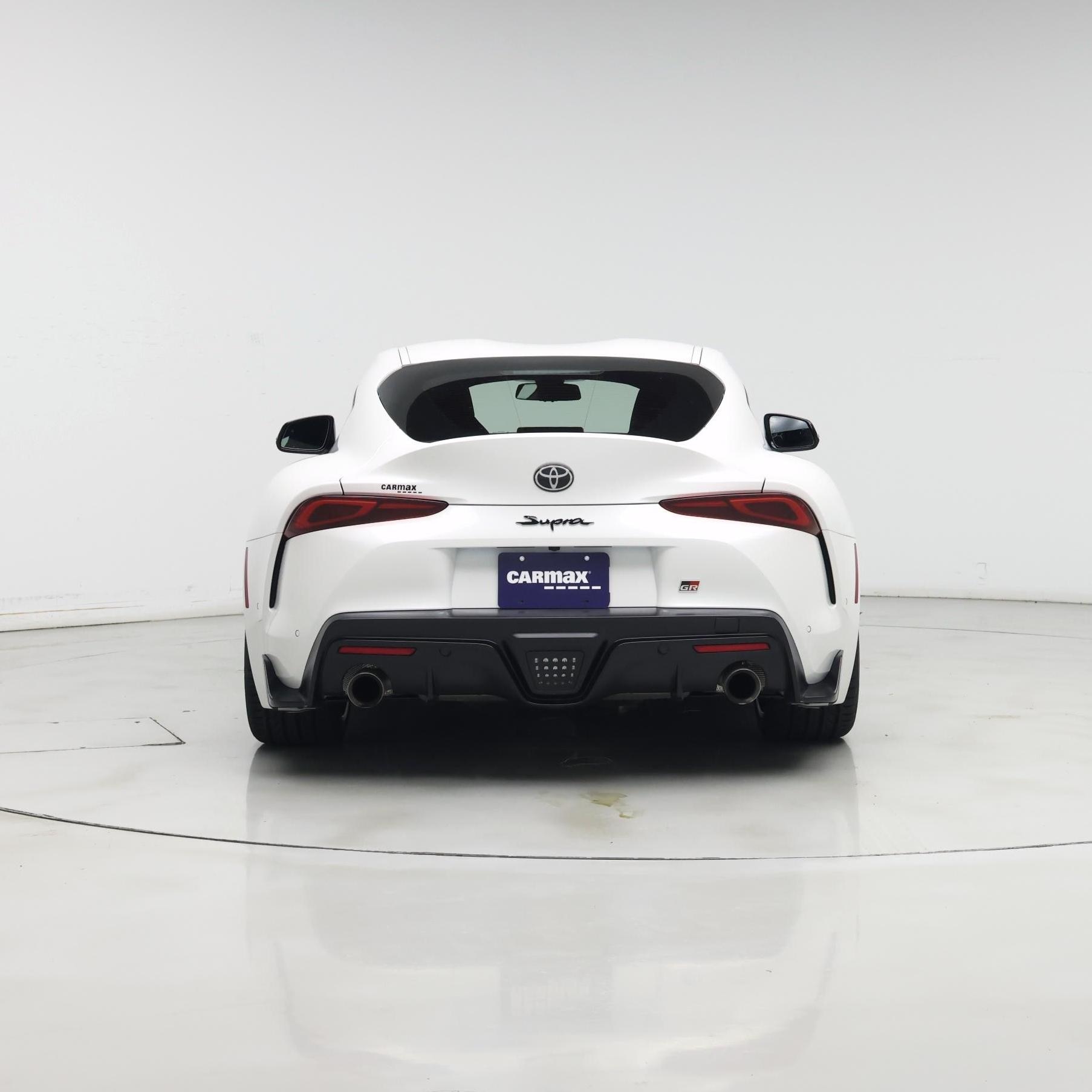Thumbnail: 2025 Toyota Supra - 6