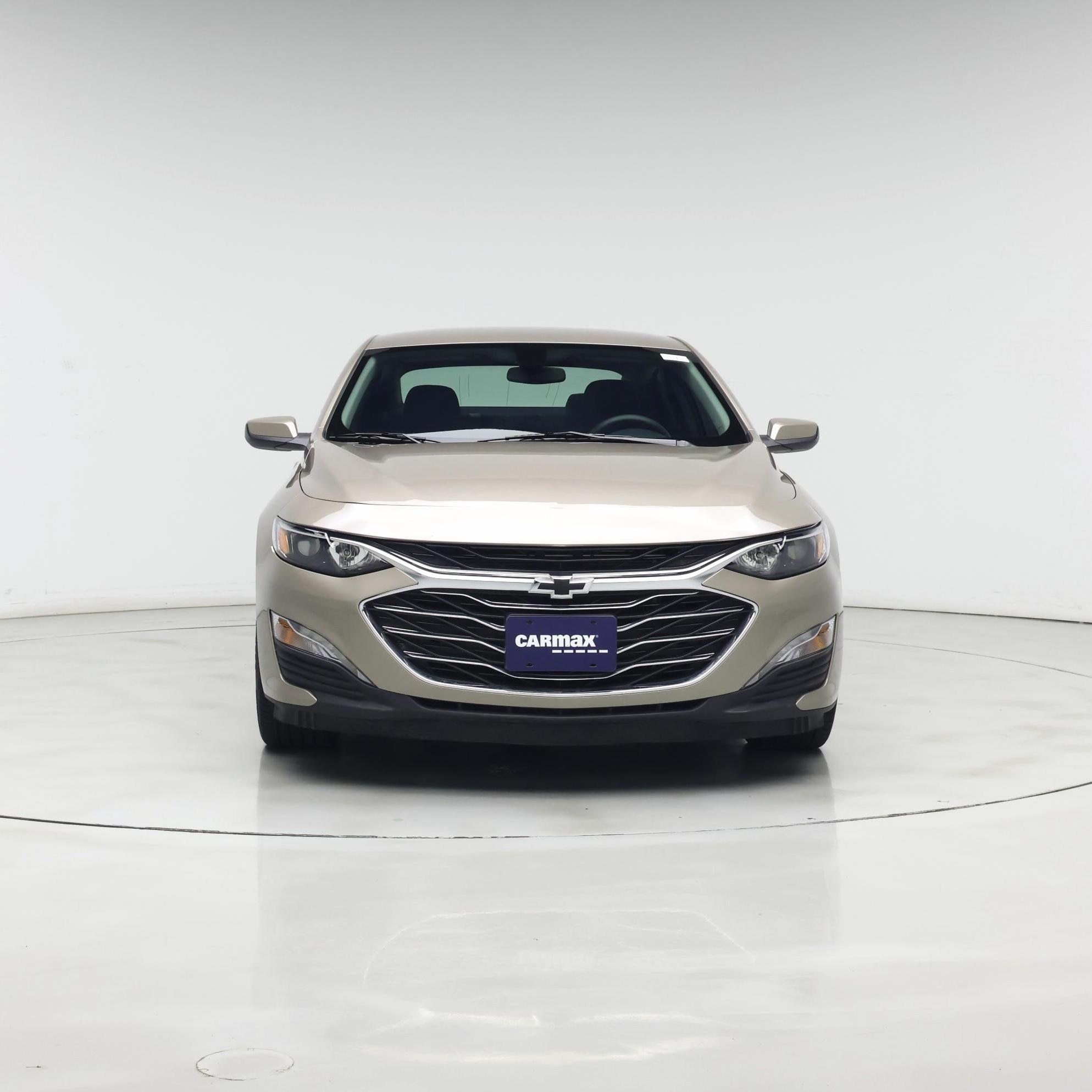 Thumbnail: 2022 Chevrolet Malibu - 5