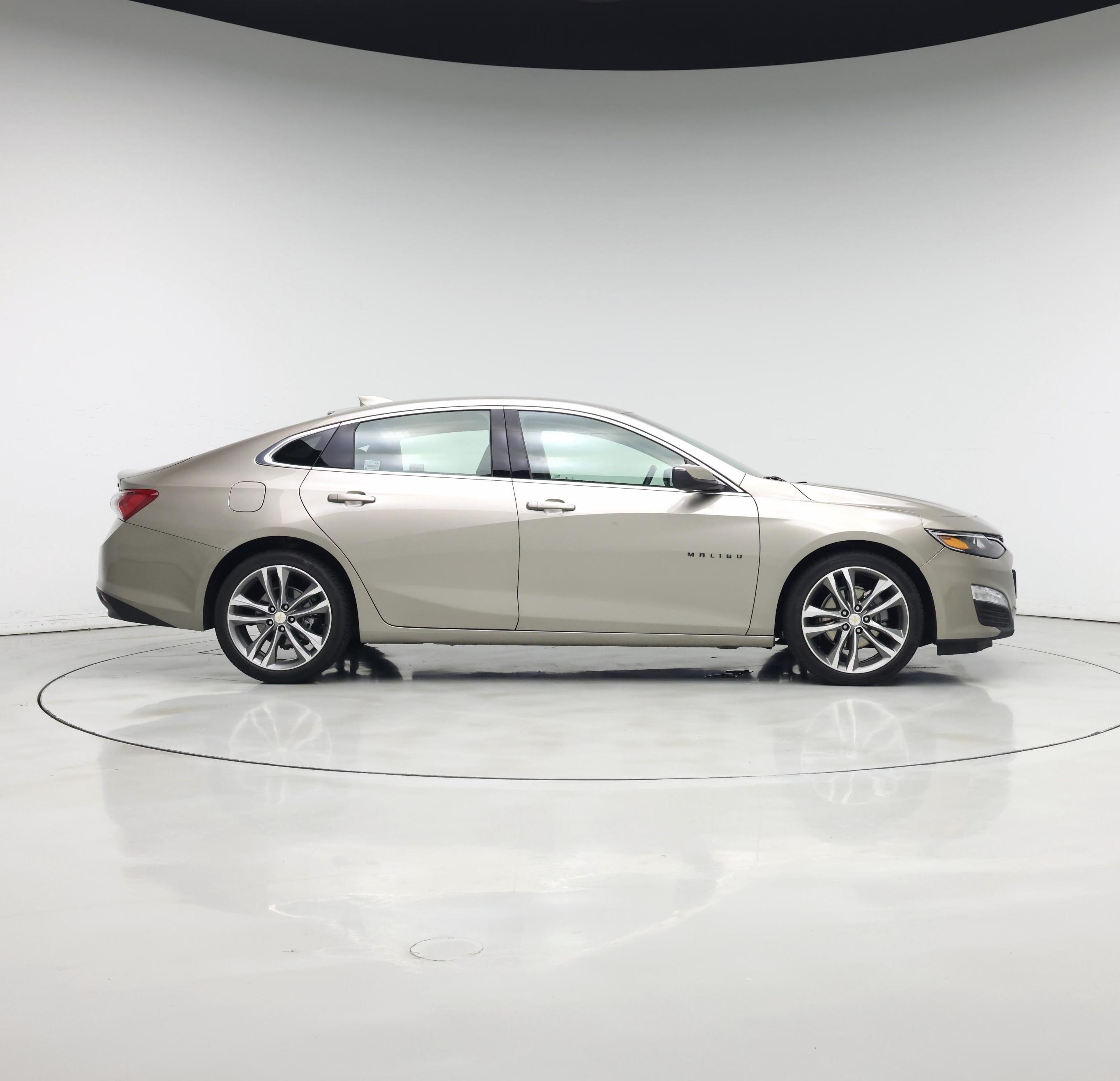 Thumbnail: 2022 Chevrolet Malibu - 7