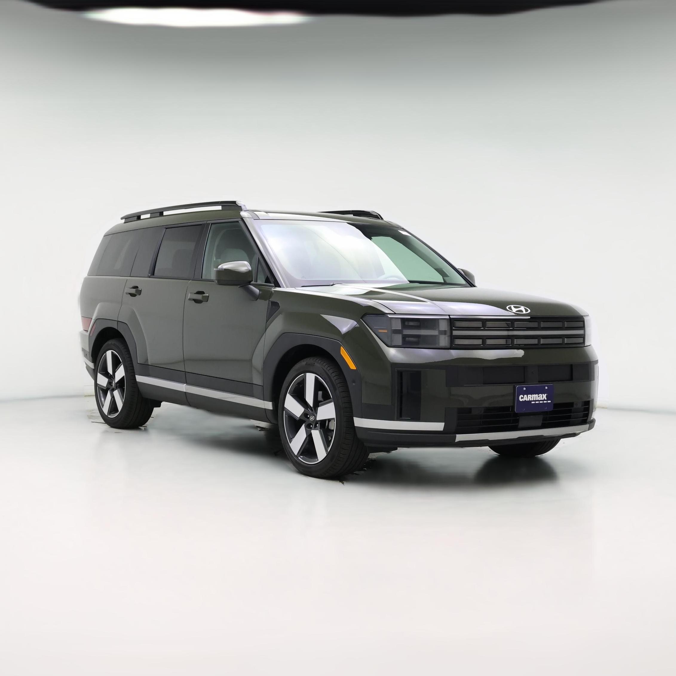 Thumbnail: 2024 Hyundai Santa Fe - 1