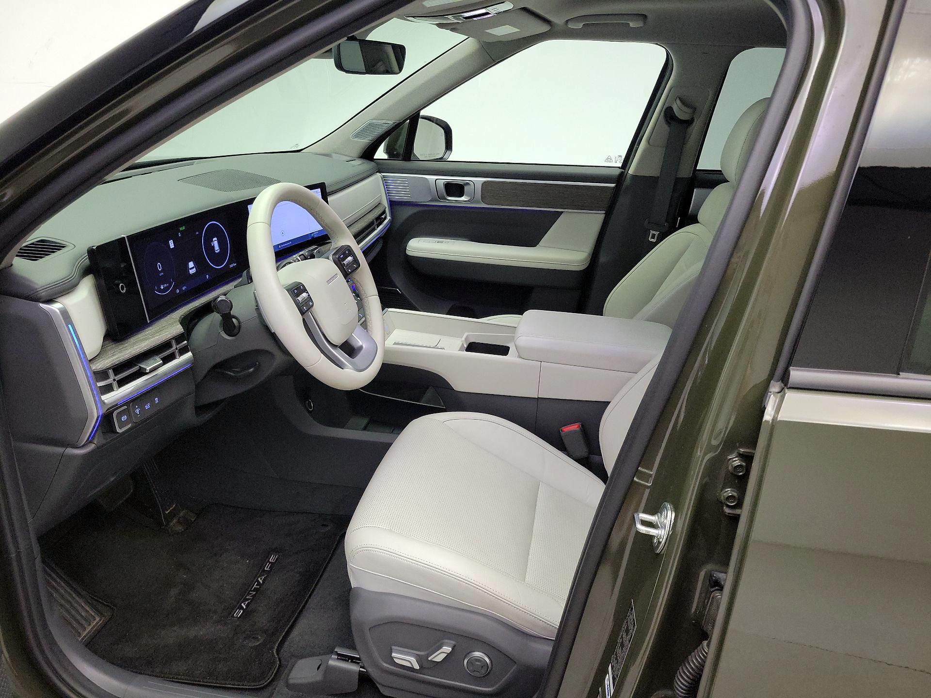Thumbnail: 2024 Hyundai Santa Fe - 11