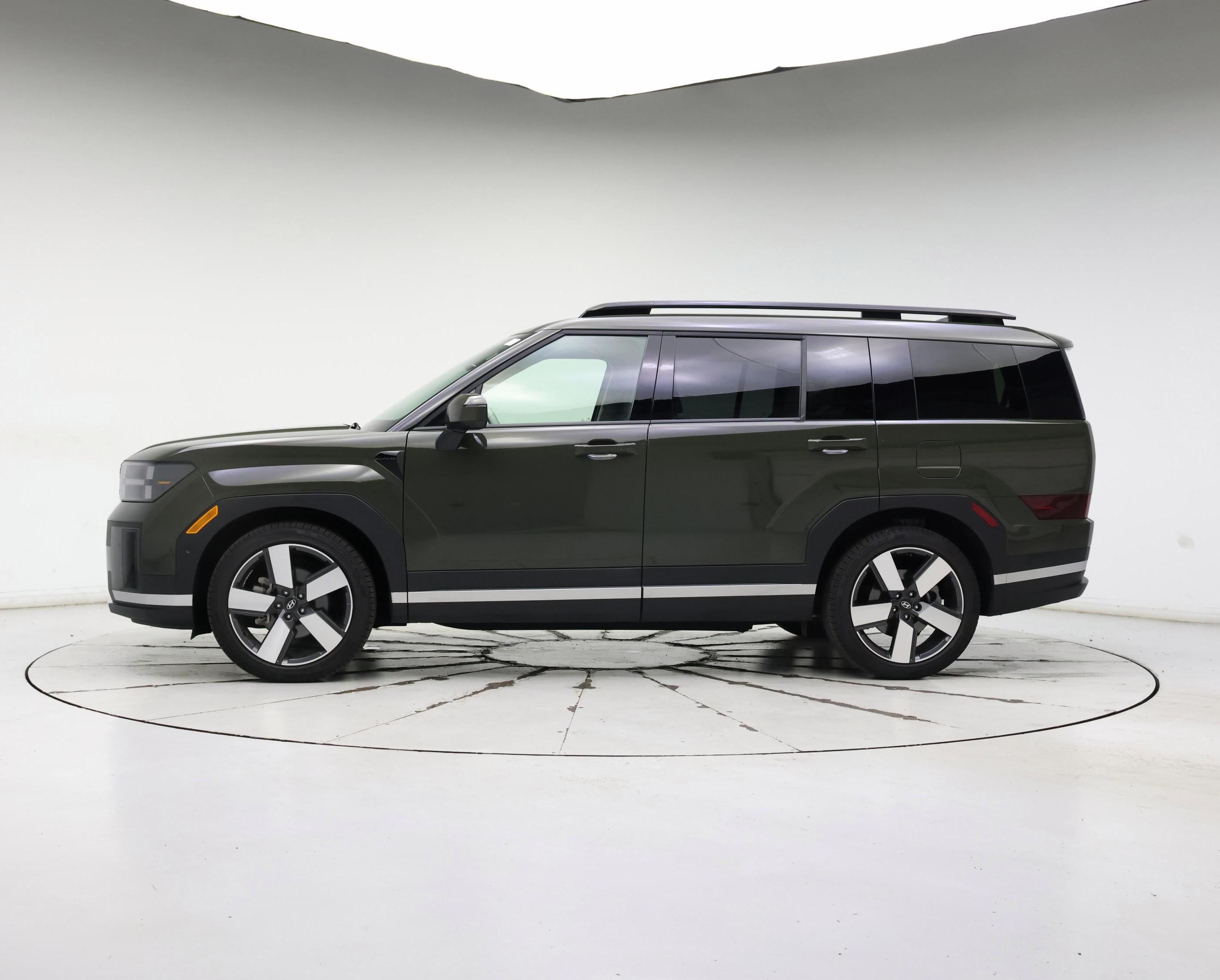 Thumbnail: 2024 Hyundai Santa Fe - 3