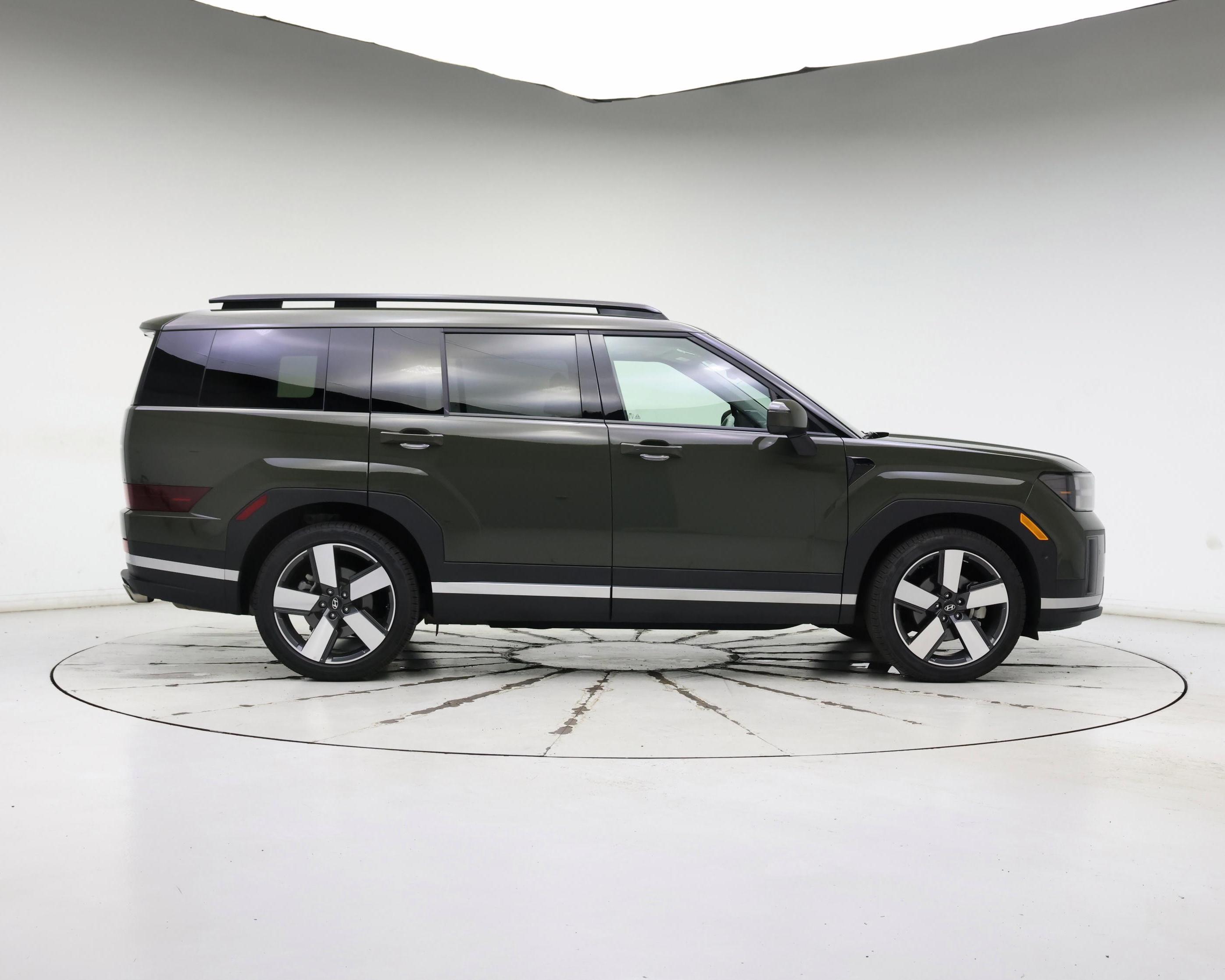 Thumbnail: 2024 Hyundai Santa Fe - 7