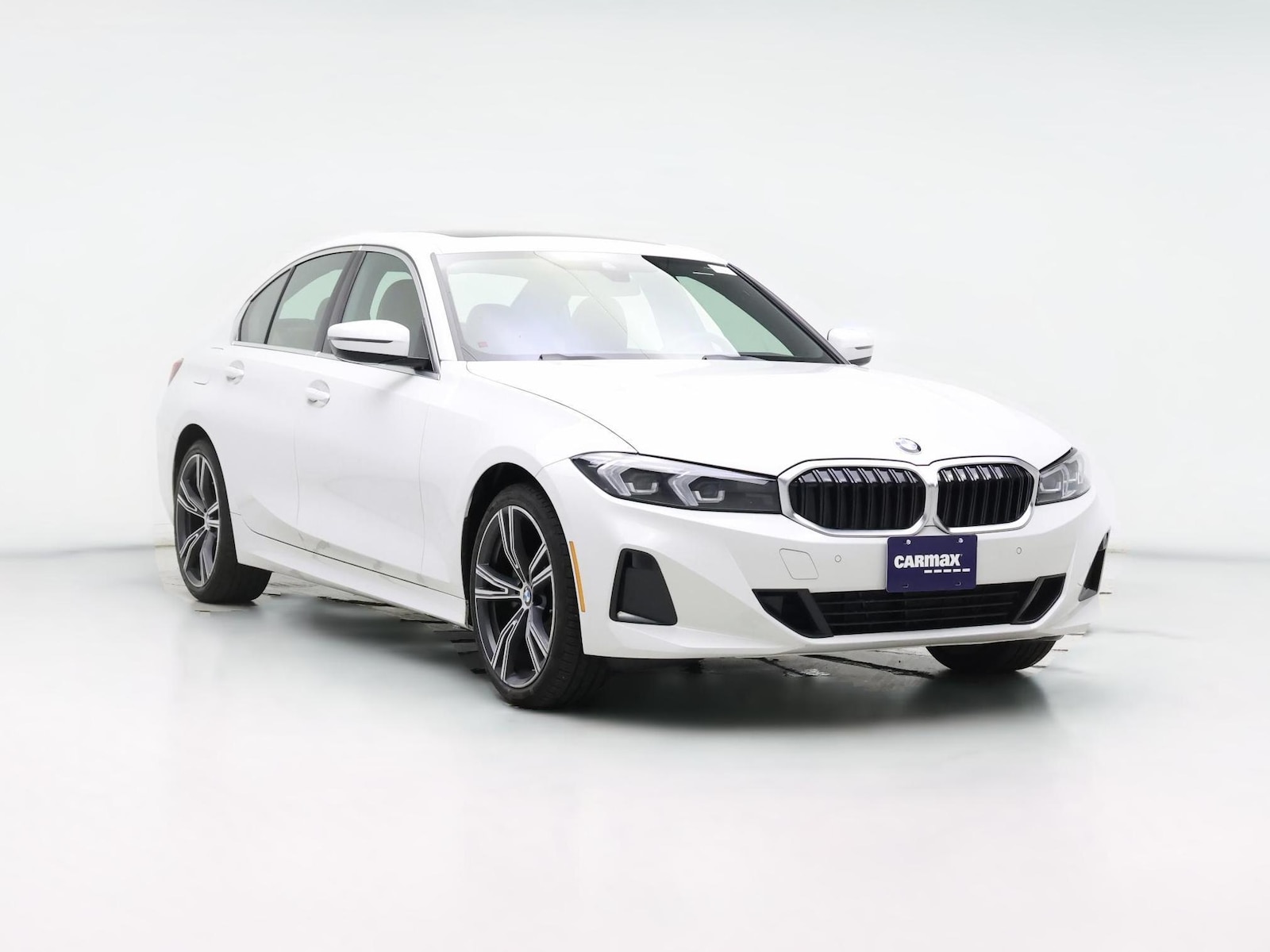 2024 BMW 3 Series