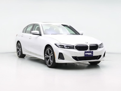 2024 BMW 330 I