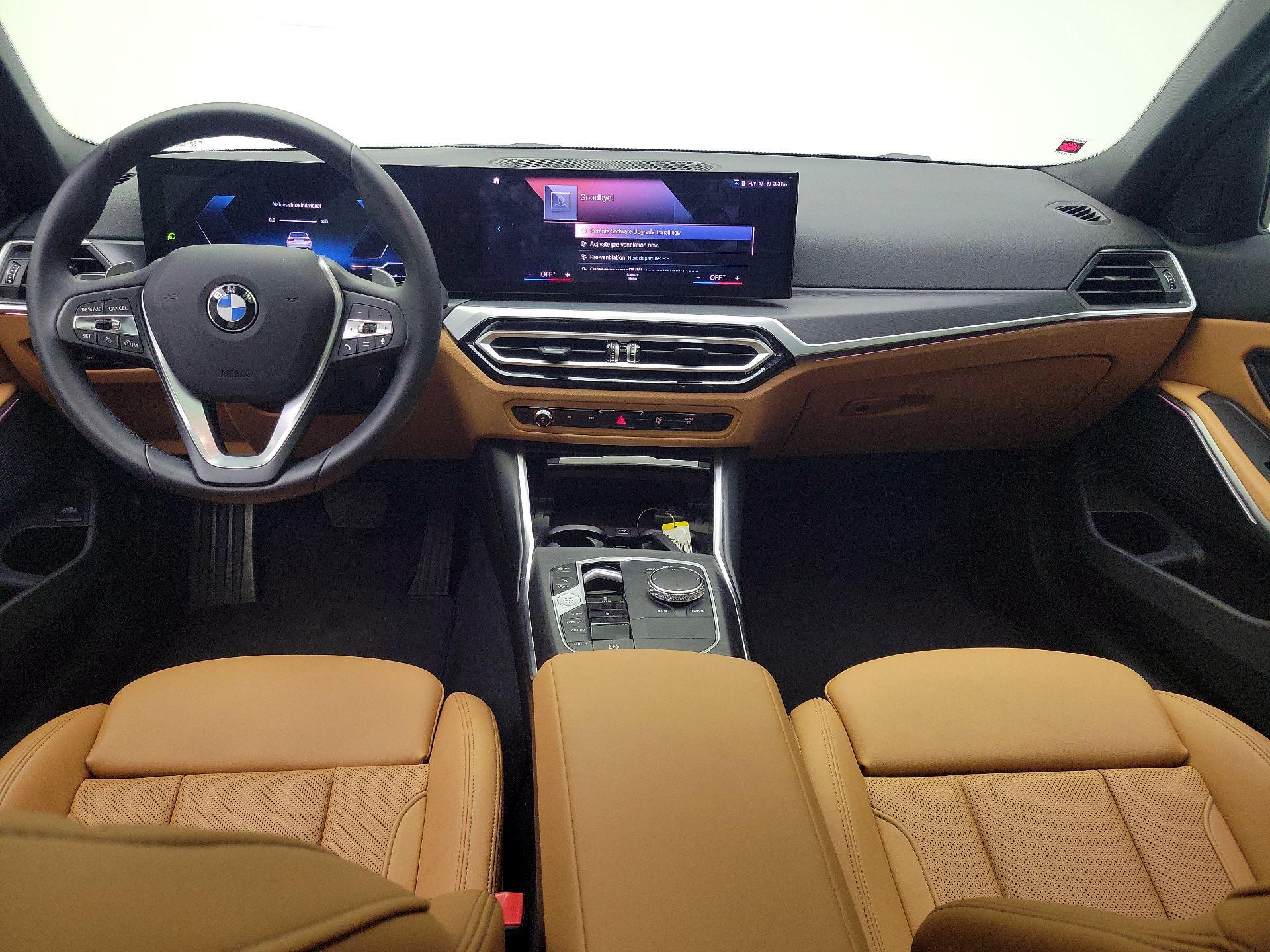 Thumbnail: 2024 BMW 3 Series - 9