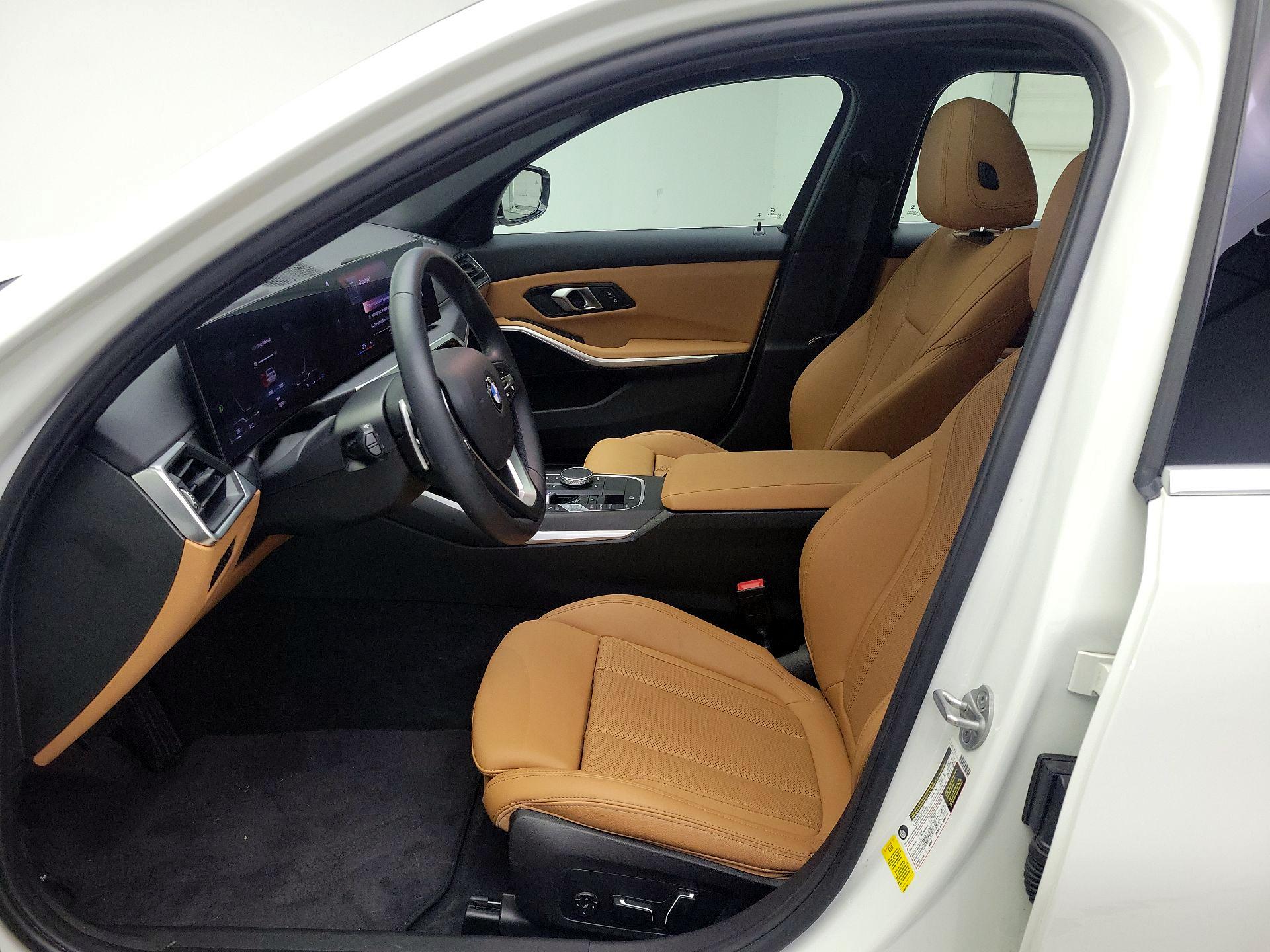 Thumbnail: 2024 BMW 3 Series - 11