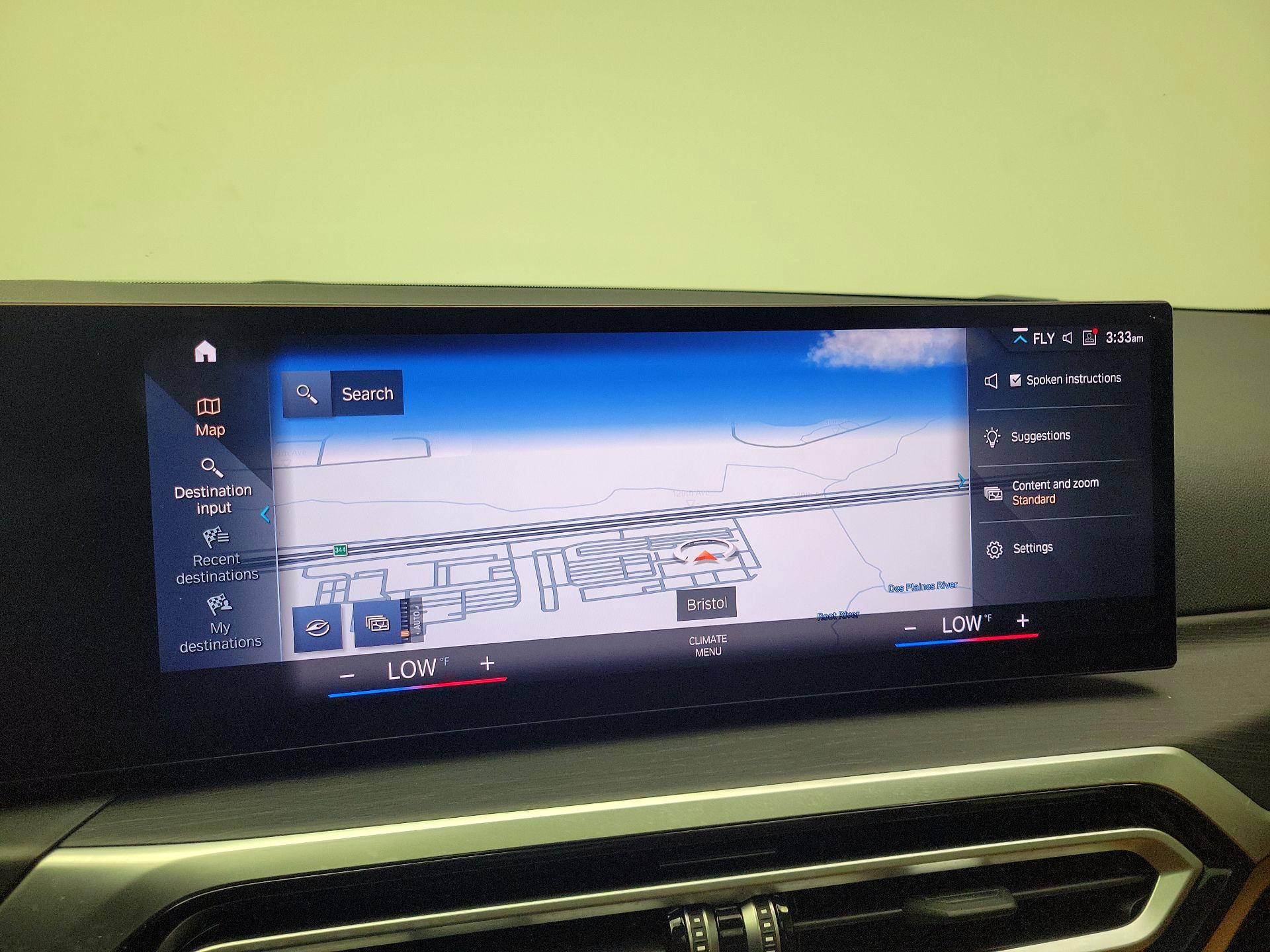 Thumbnail: 2024 BMW 3 Series - 14