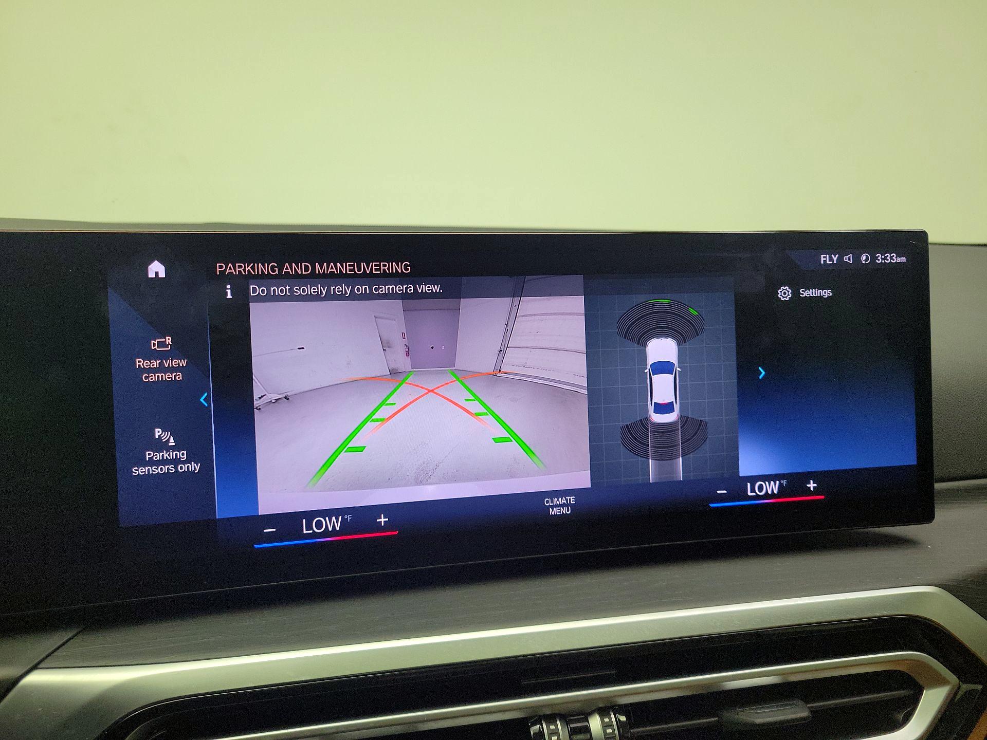 Thumbnail: 2024 BMW 3 Series - 15