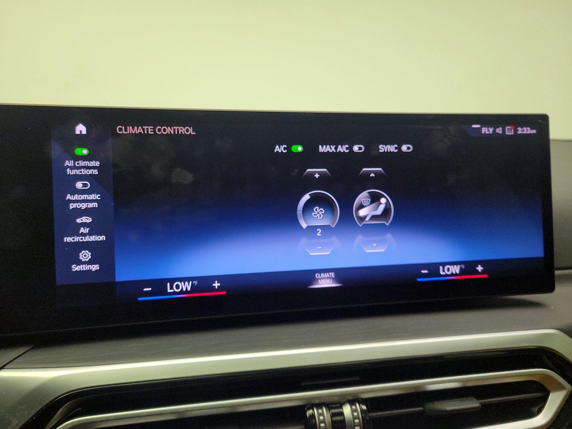 Thumbnail: 2024 BMW 3 Series - 17