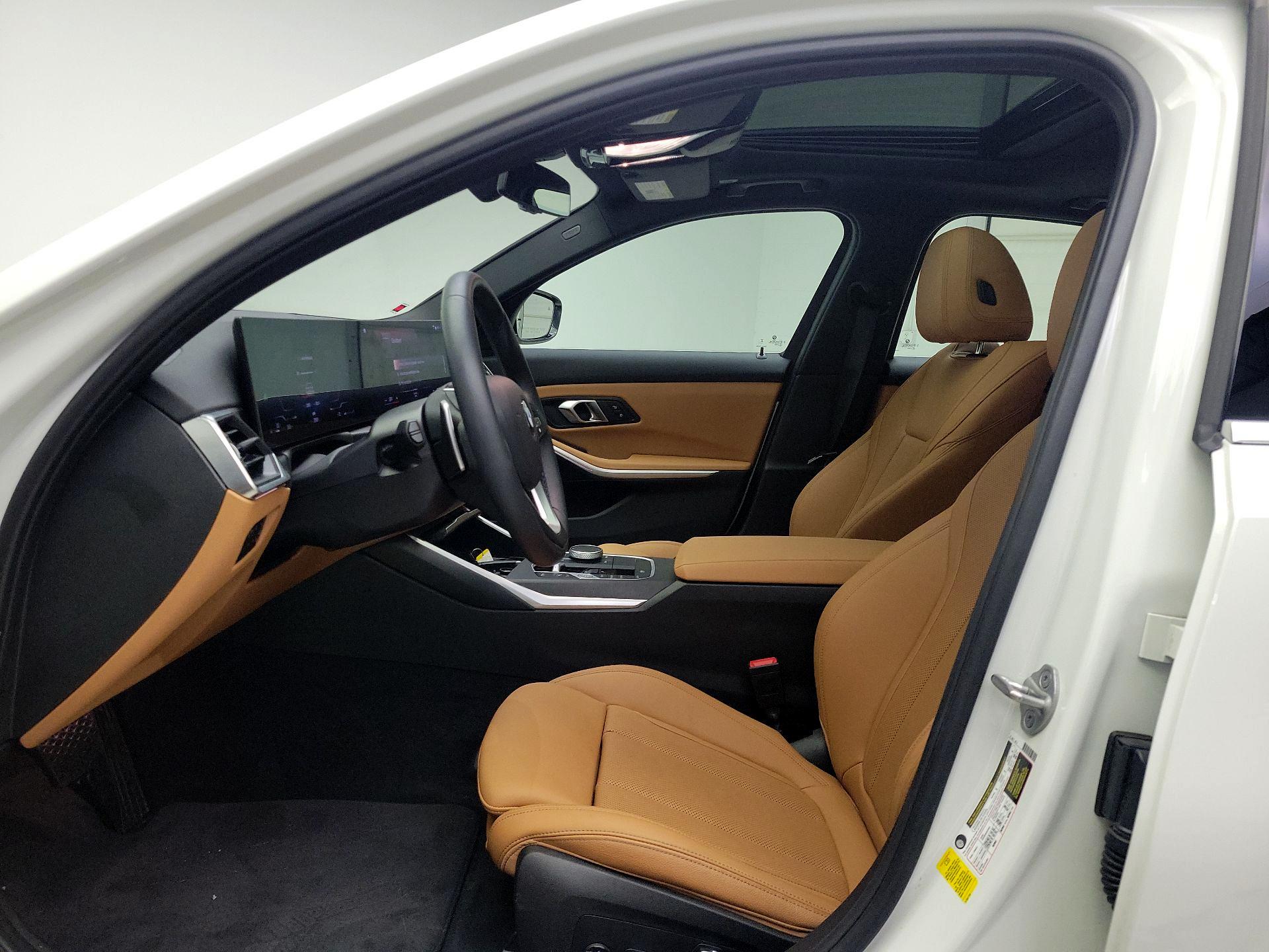 Thumbnail: 2024 BMW 3 Series - 20