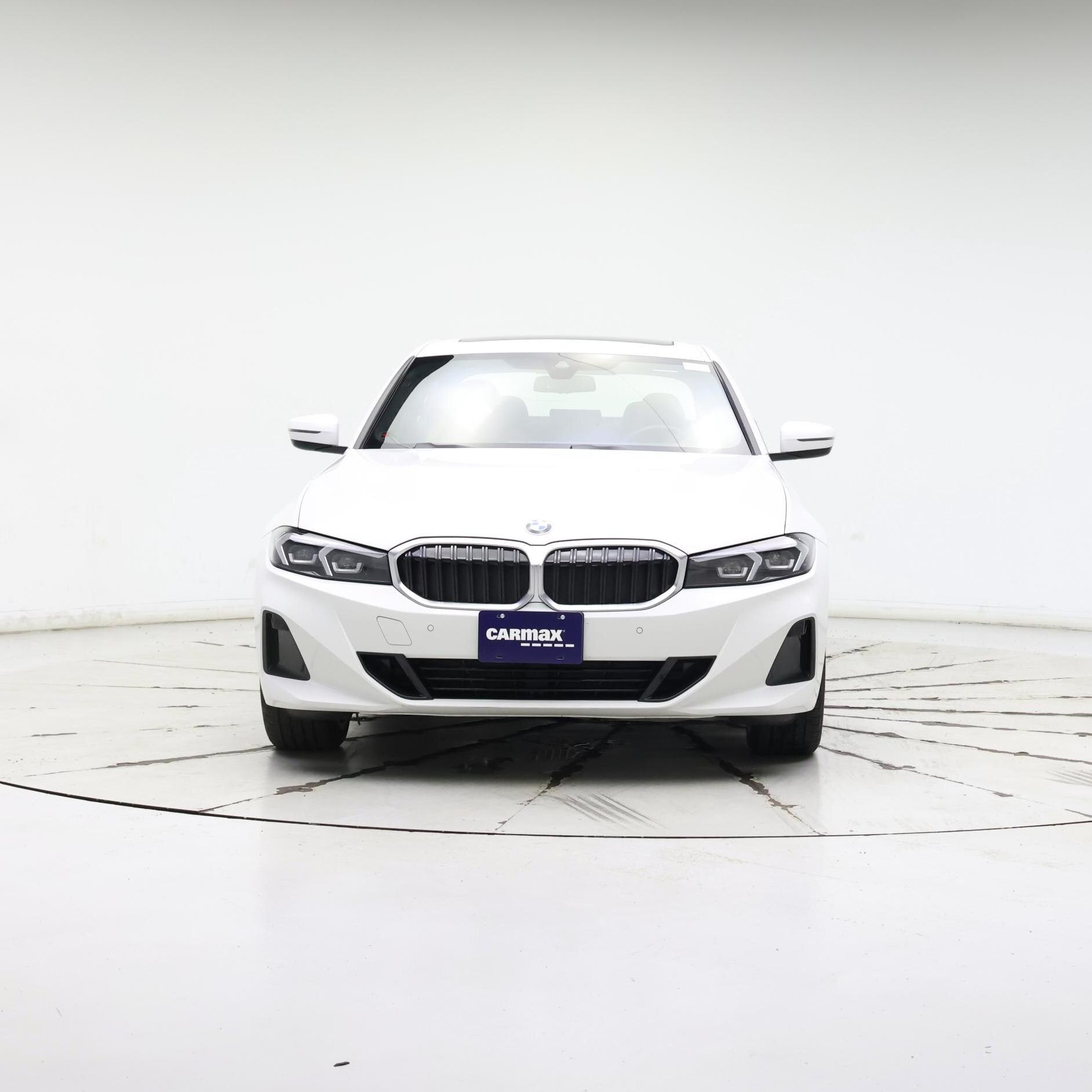 Thumbnail: 2024 BMW 3 Series - 5