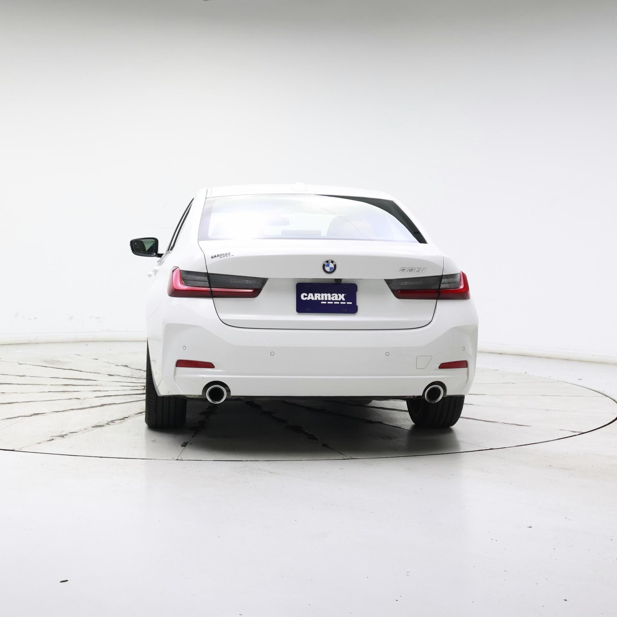 Thumbnail: 2024 BMW 3 Series - 6