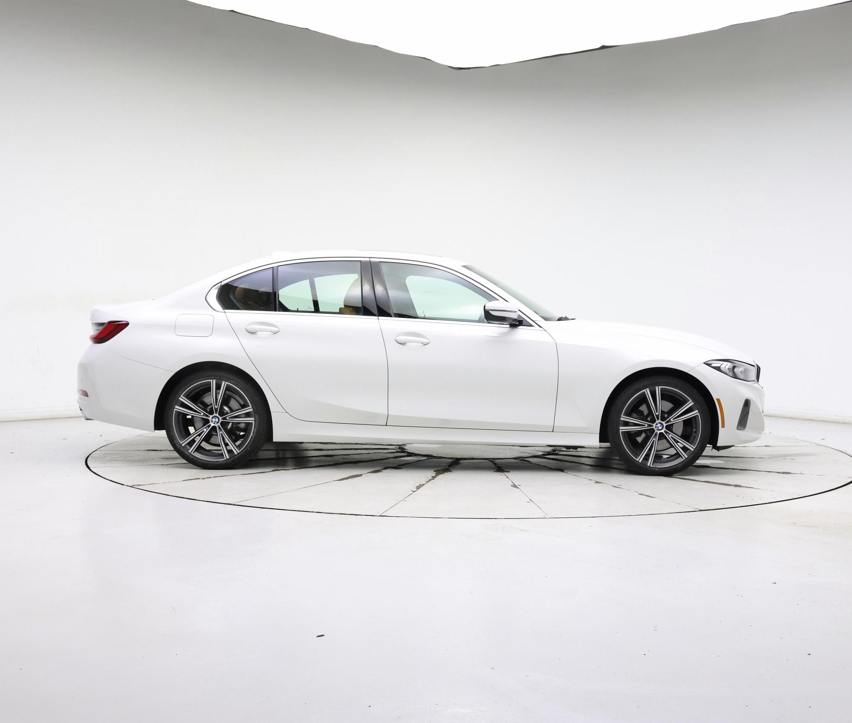 Thumbnail: 2024 BMW 3 Series - 7
