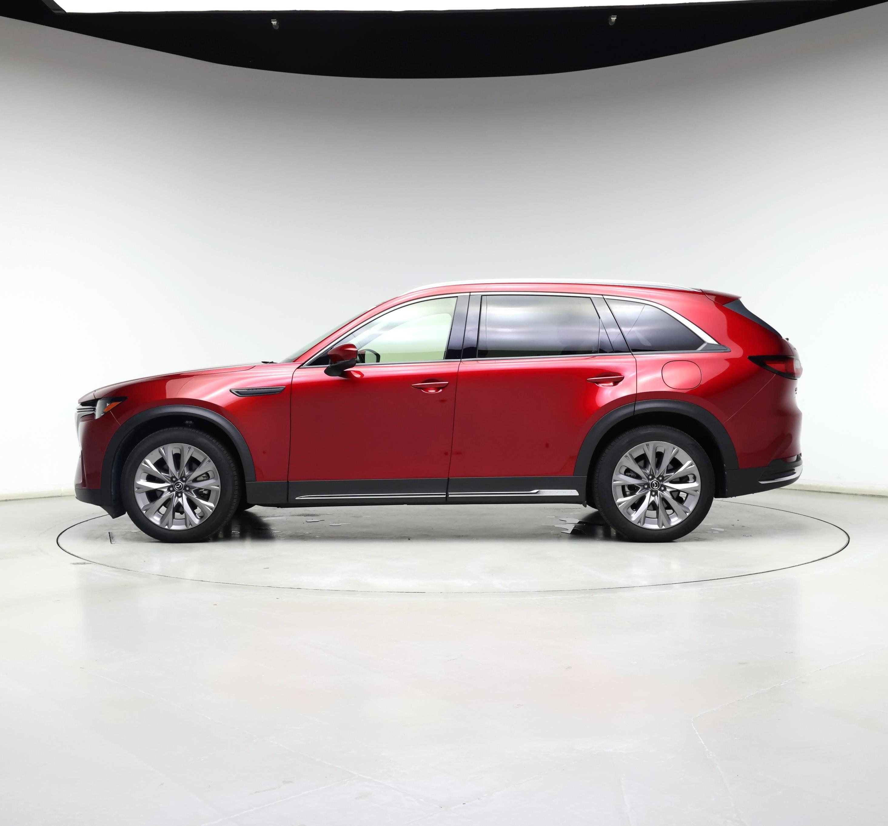 Thumbnail: 2024 Mazda CX-90 - 3