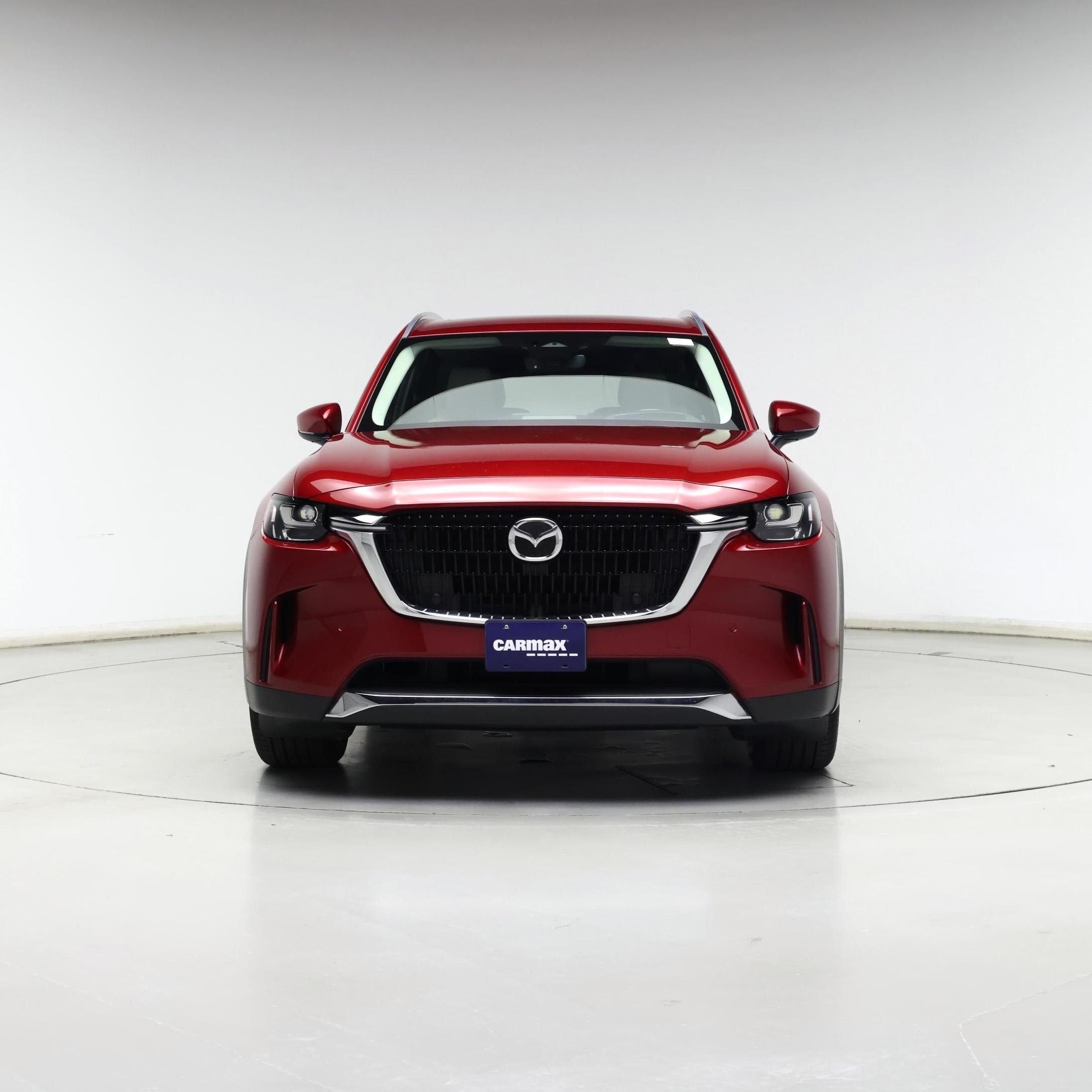 Thumbnail: 2024 Mazda CX-90 - 5