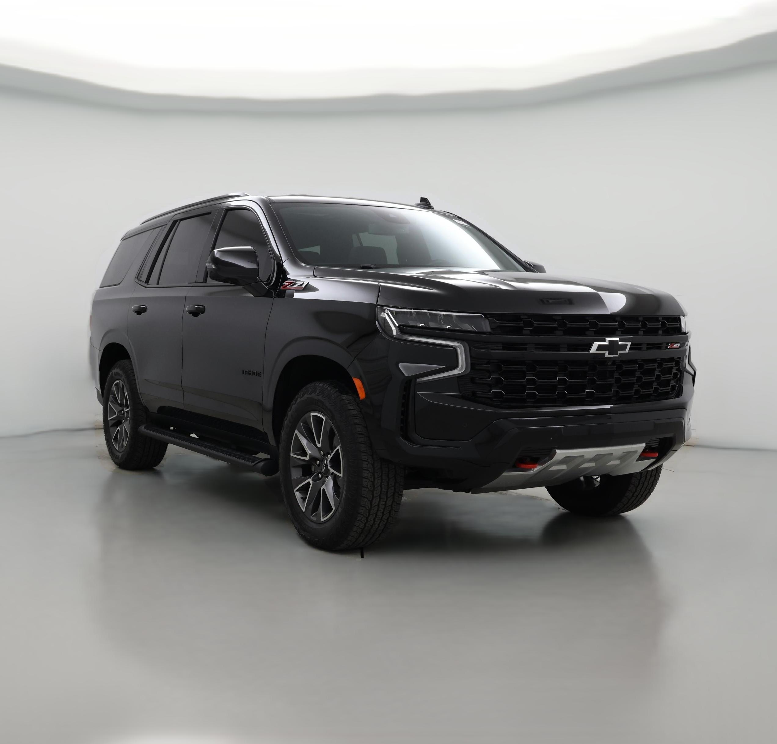 Thumbnail: 2024 Chevrolet Tahoe - 1