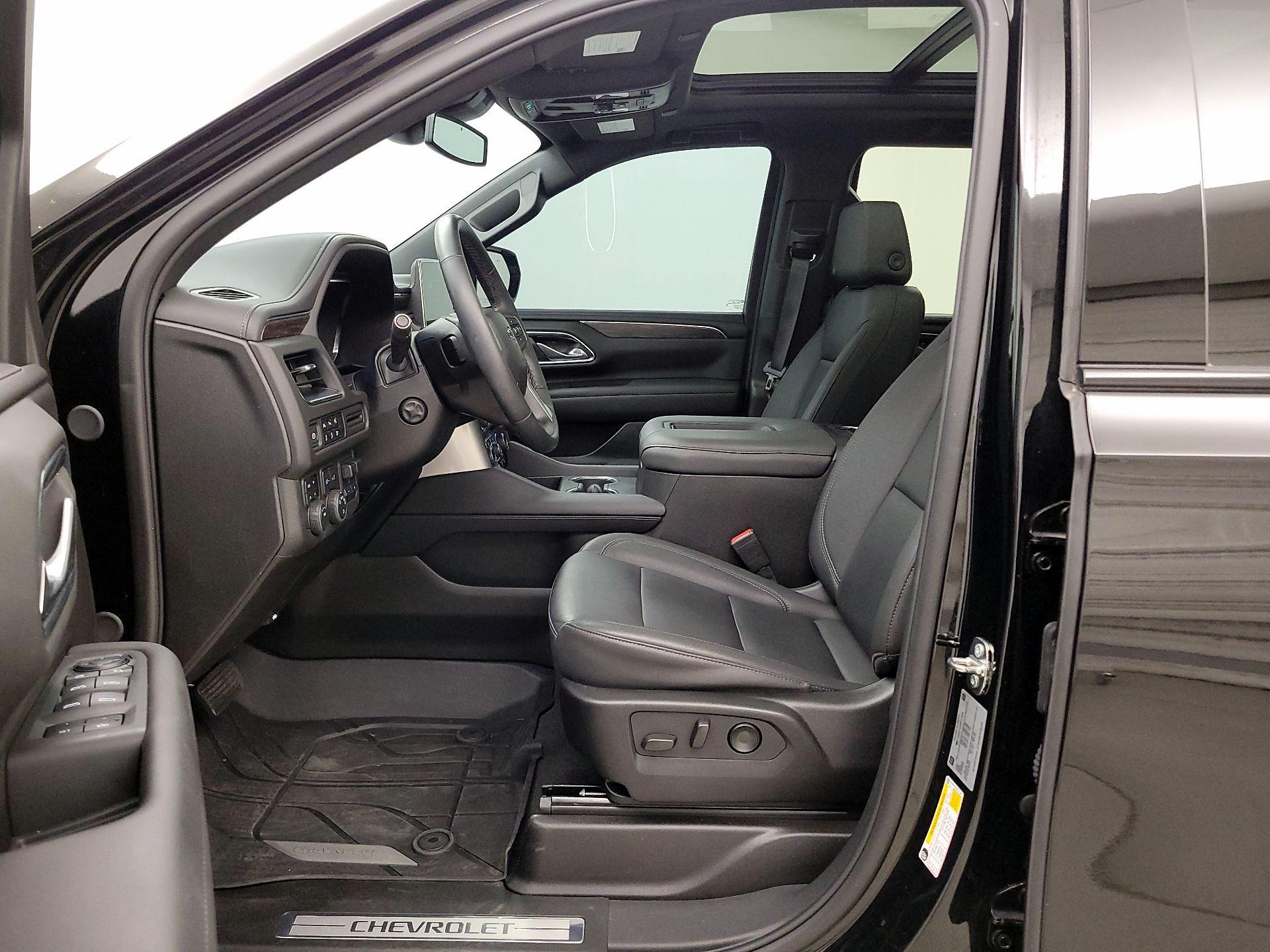 Thumbnail: 2024 Chevrolet Tahoe - 11