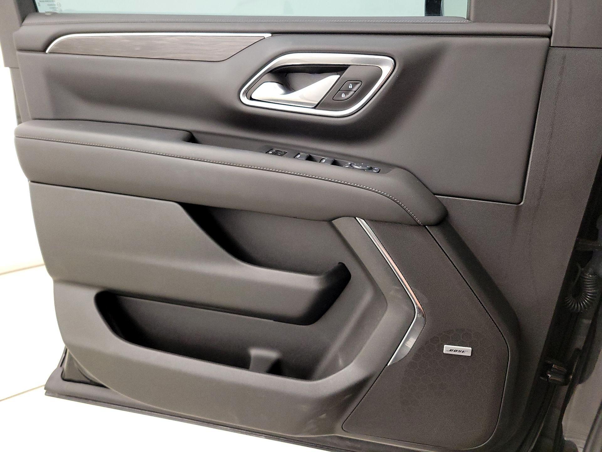 Thumbnail: 2024 Chevrolet Tahoe - 12
