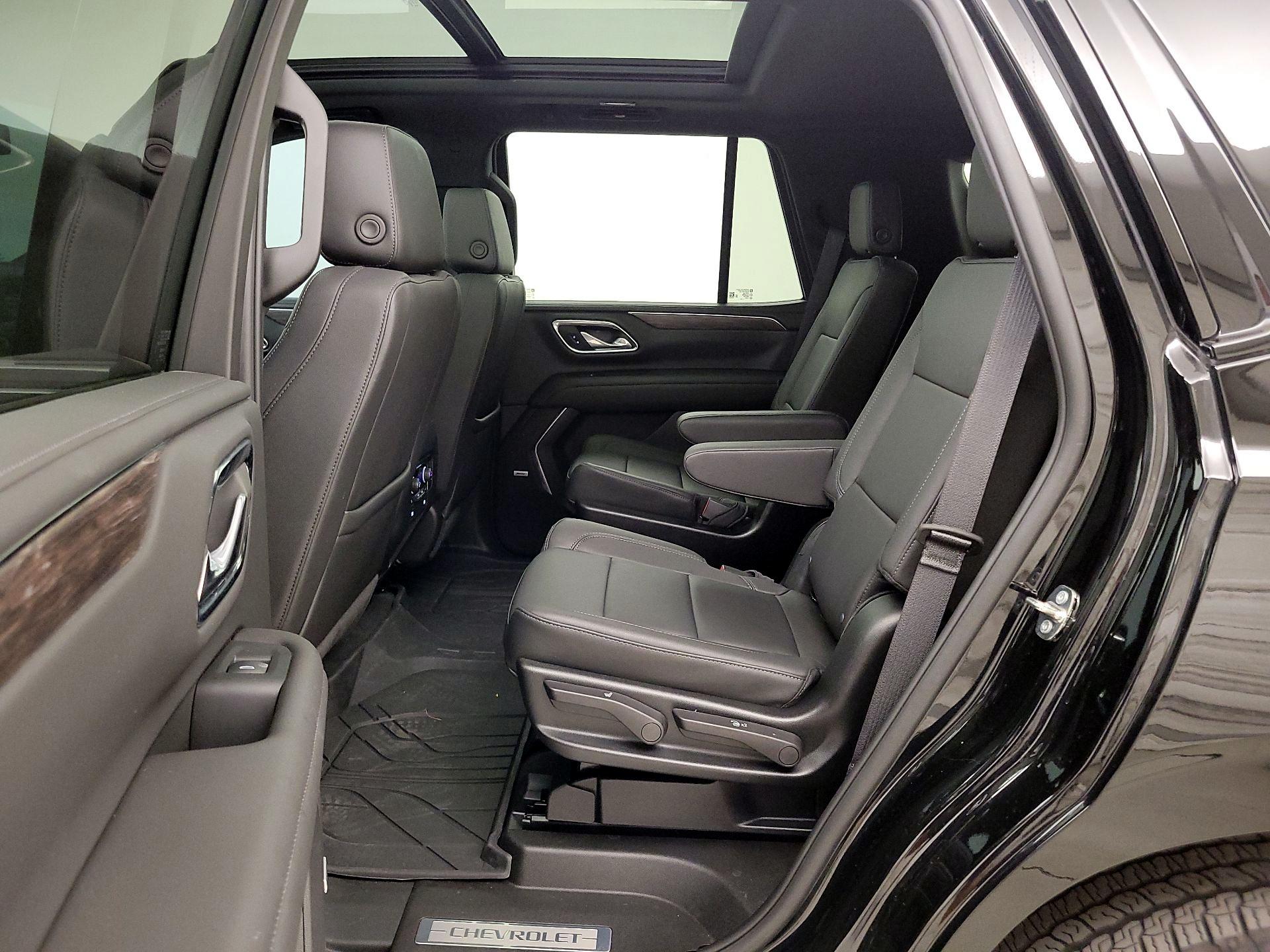 Thumbnail: 2024 Chevrolet Tahoe - 20