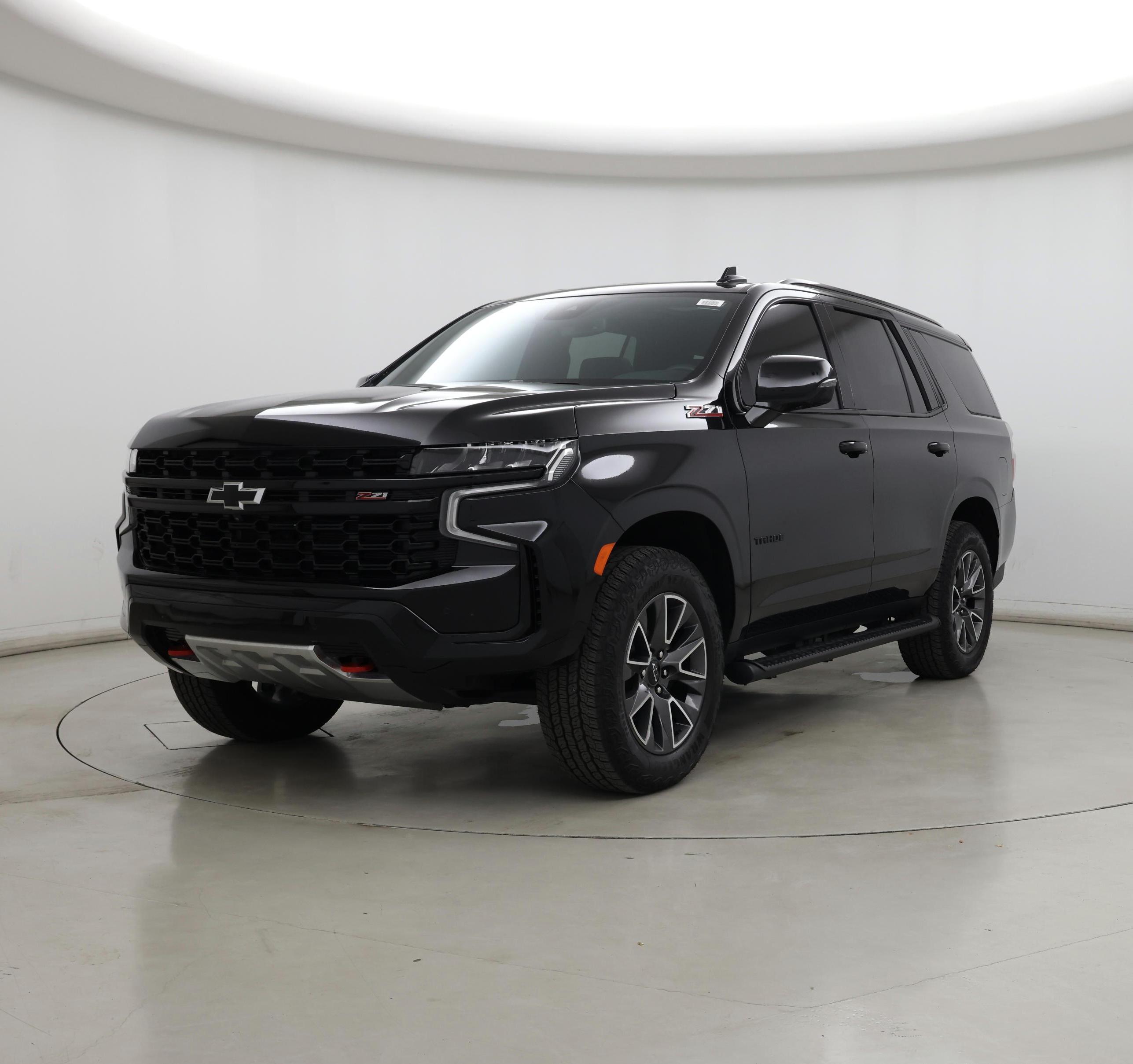 Thumbnail: 2024 Chevrolet Tahoe - 4