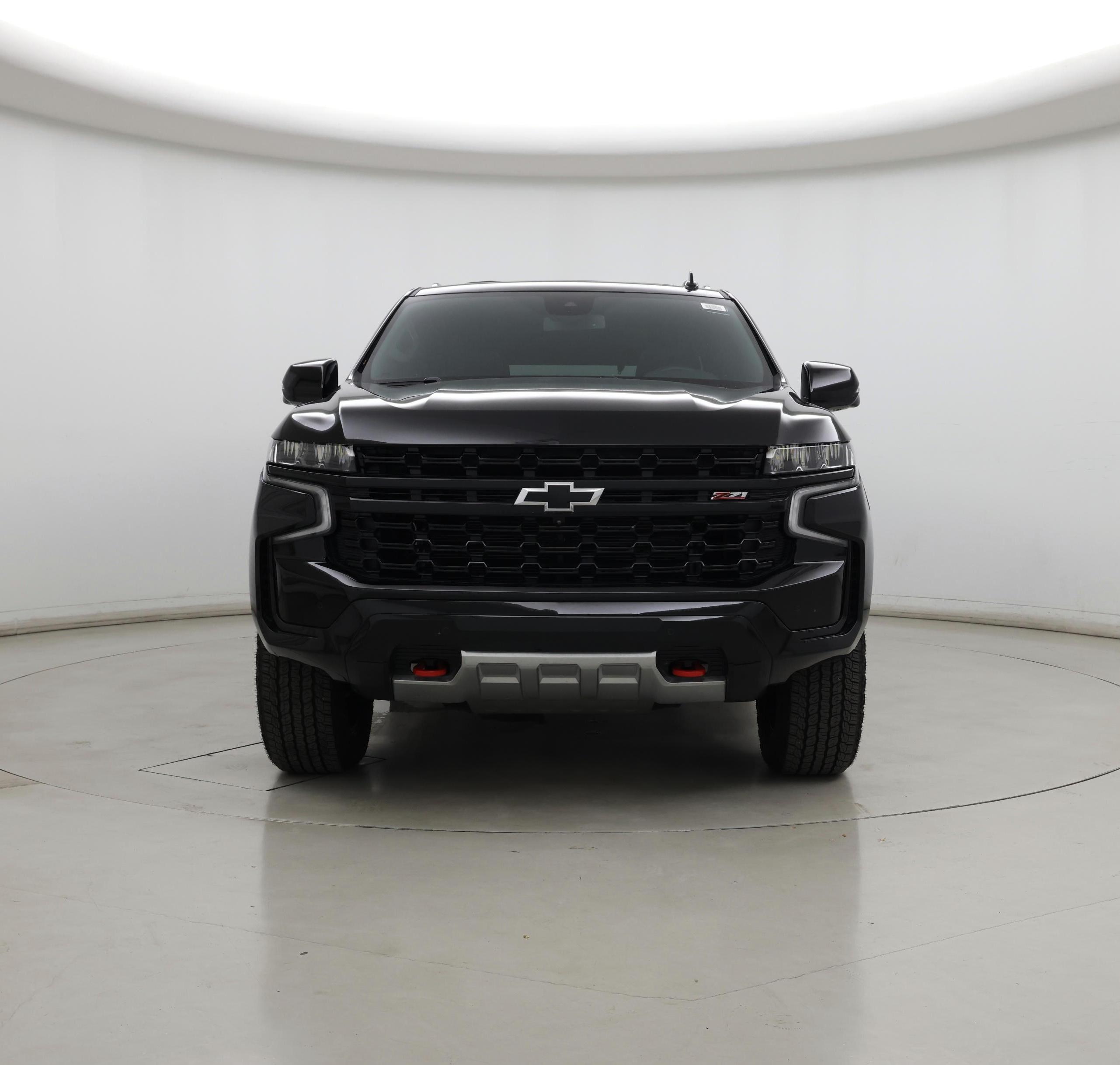 Thumbnail: 2024 Chevrolet Tahoe - 5