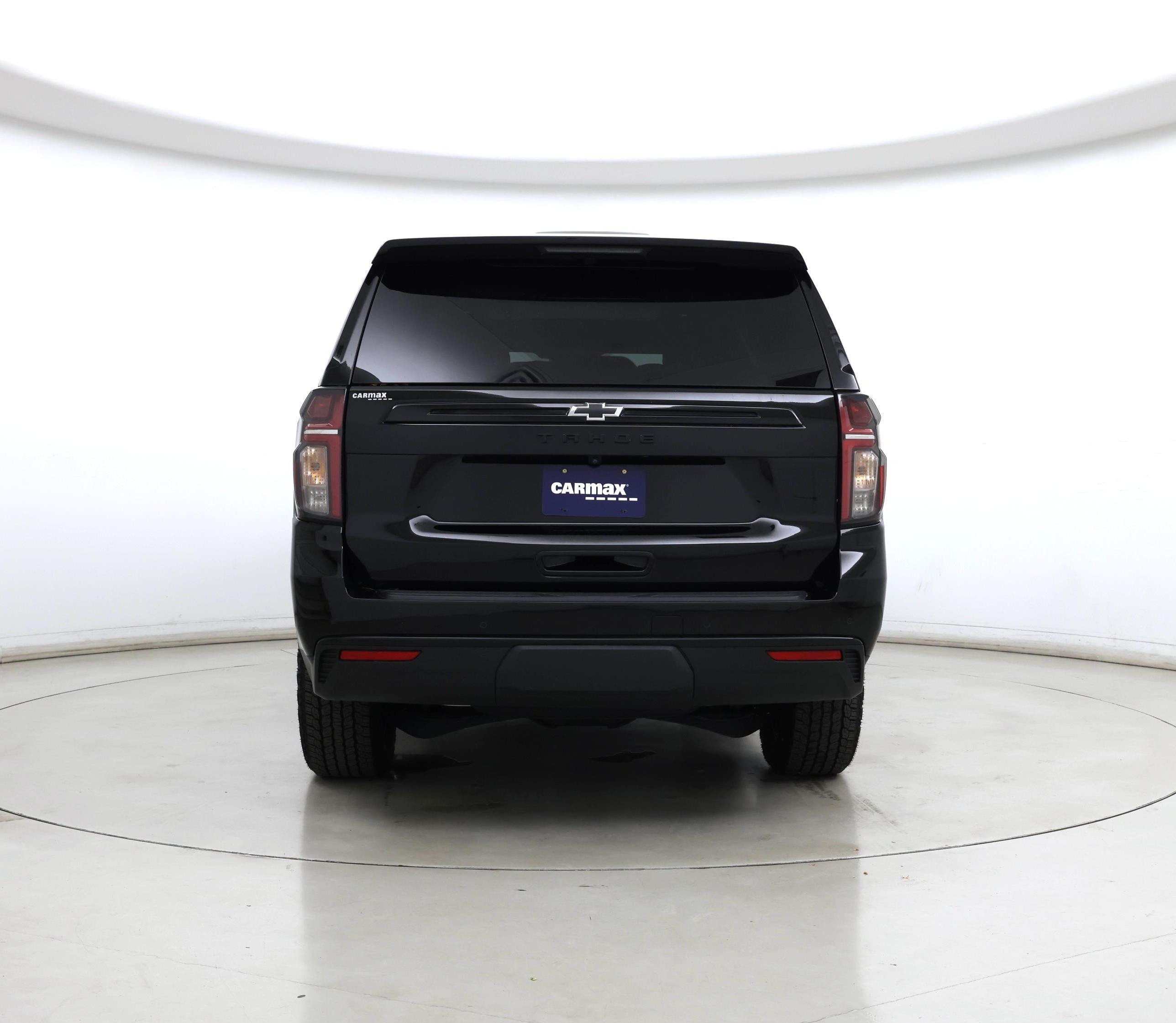 Thumbnail: 2024 Chevrolet Tahoe - 6