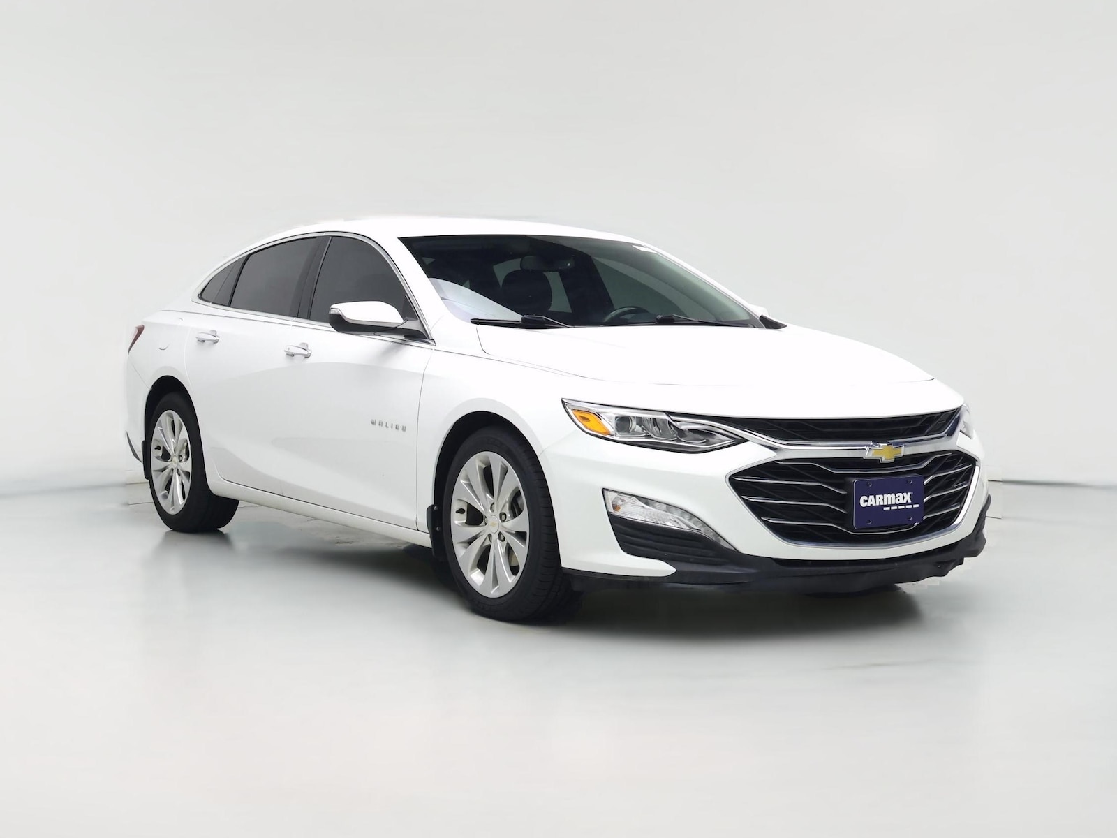 2019 Chevrolet Malibu Premier