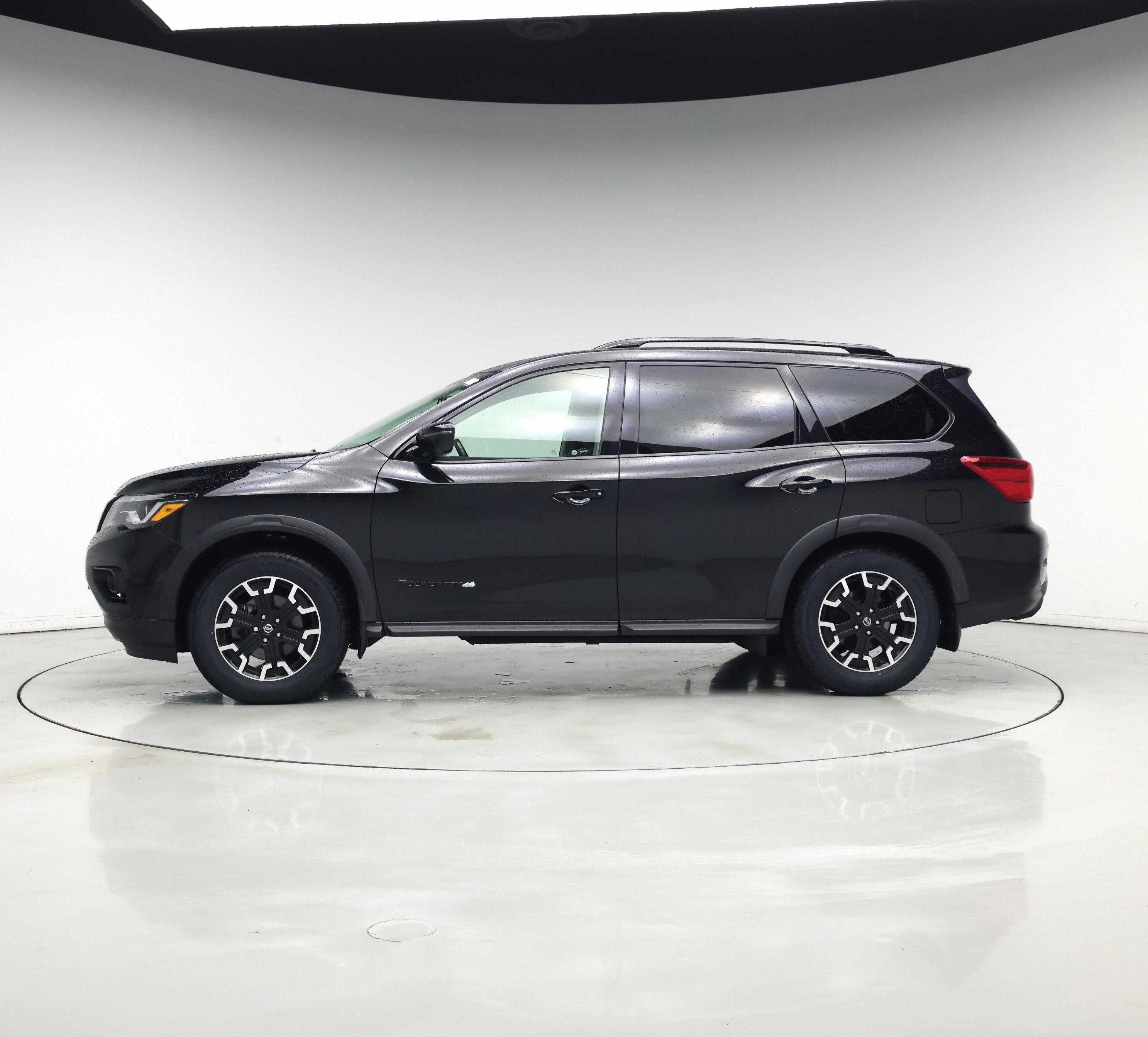 Thumbnail: 2020 Nissan Pathfinder - 3