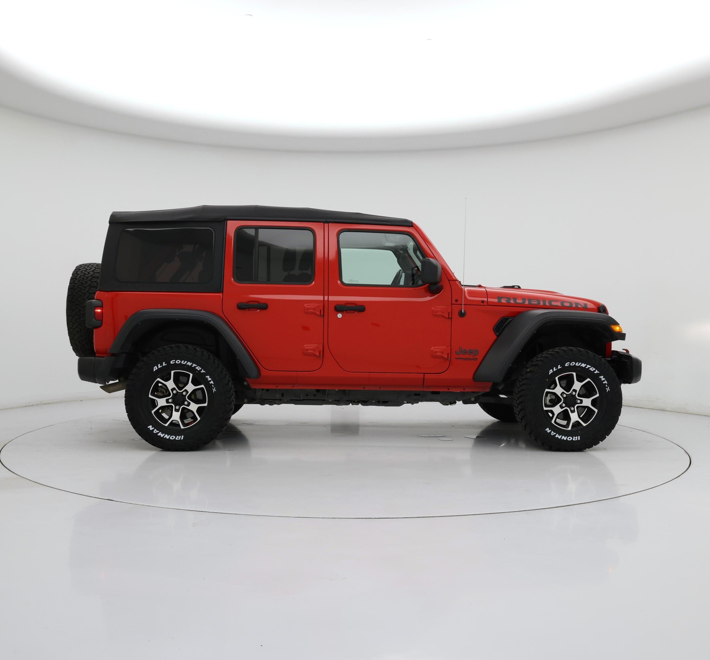 Thumbnail: 2022 Jeep Wrangler - 7
