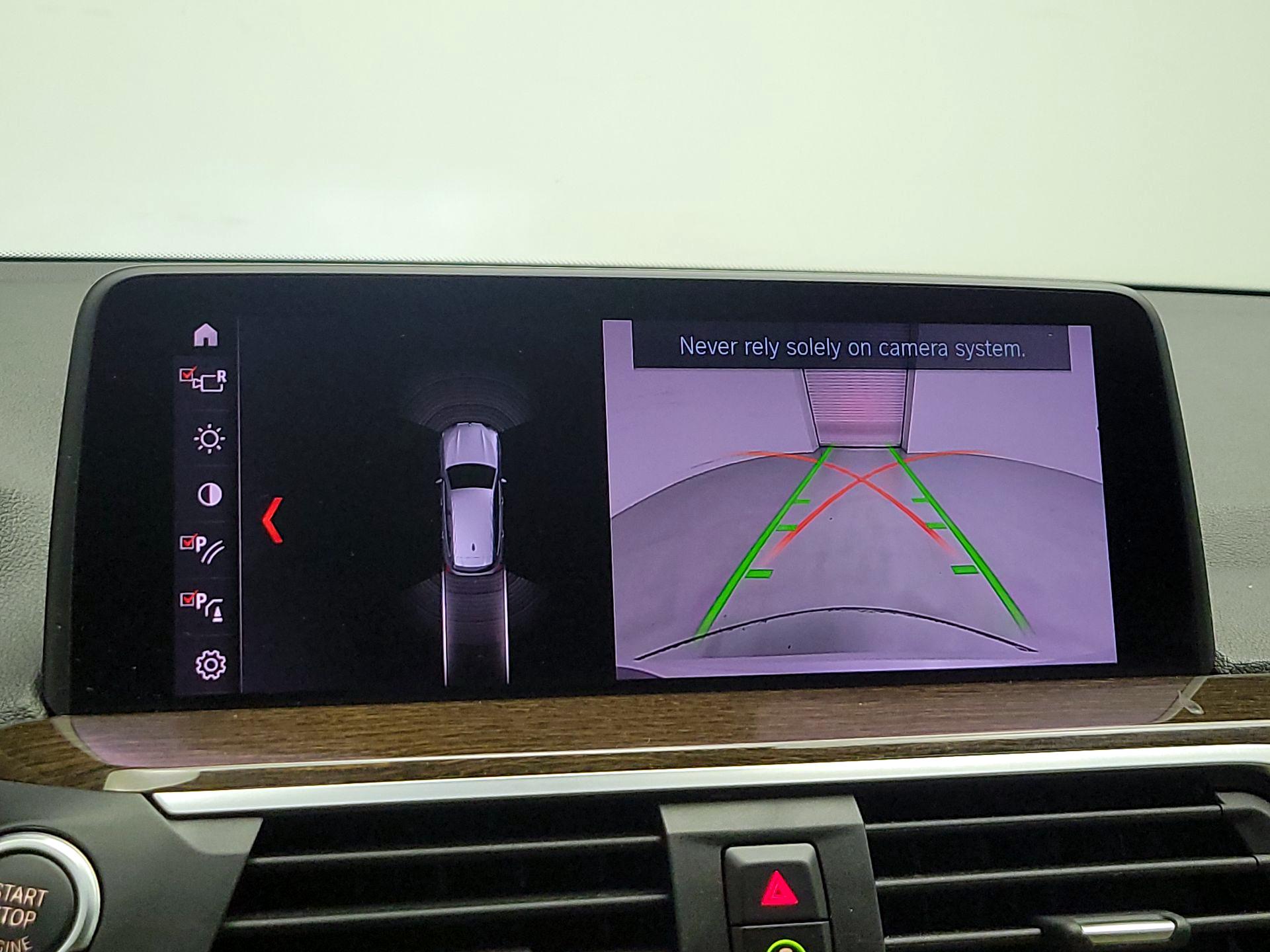 Thumbnail: 2019 BMW X3 - 15