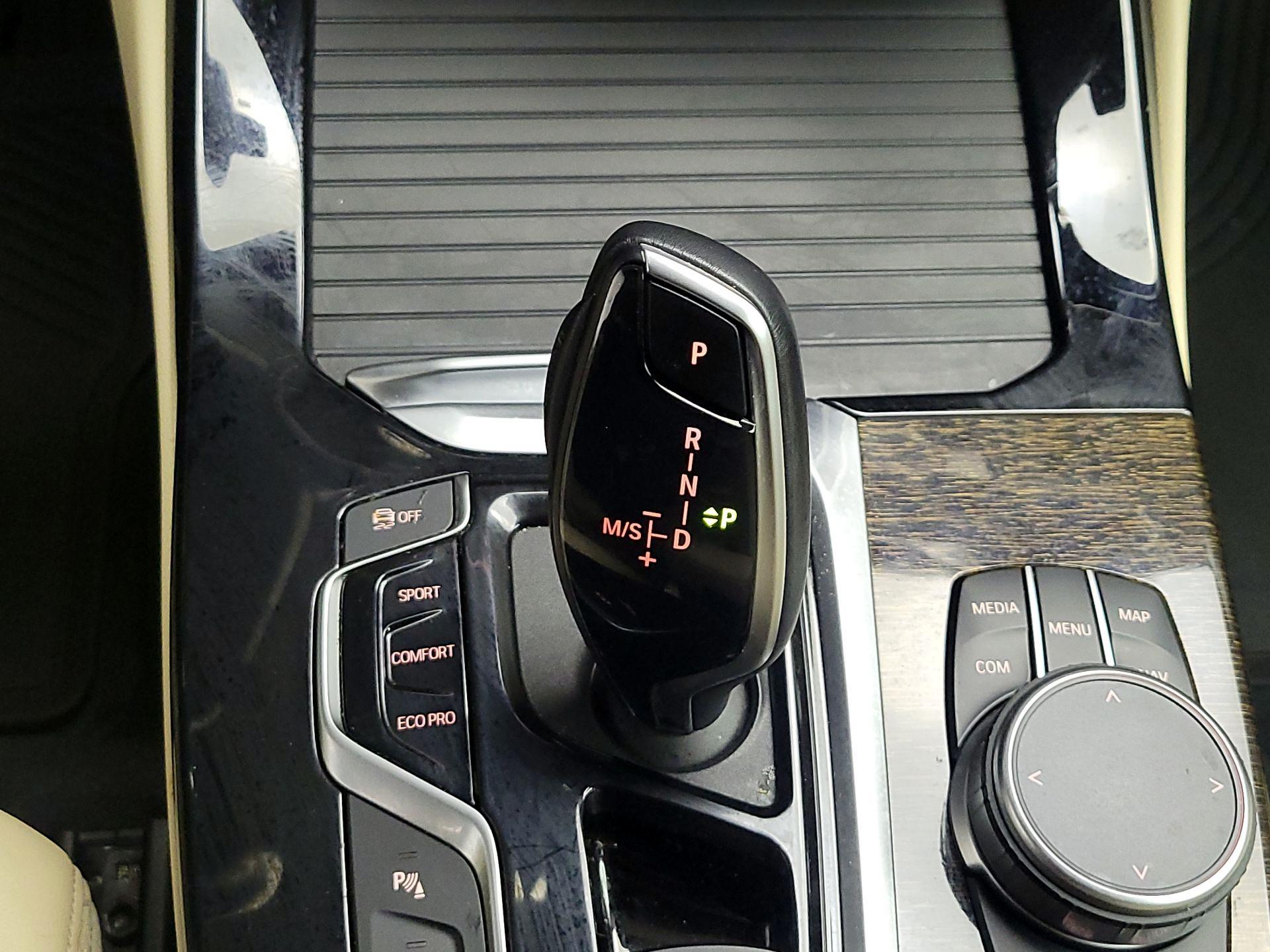 Thumbnail: 2019 BMW X3 - 18