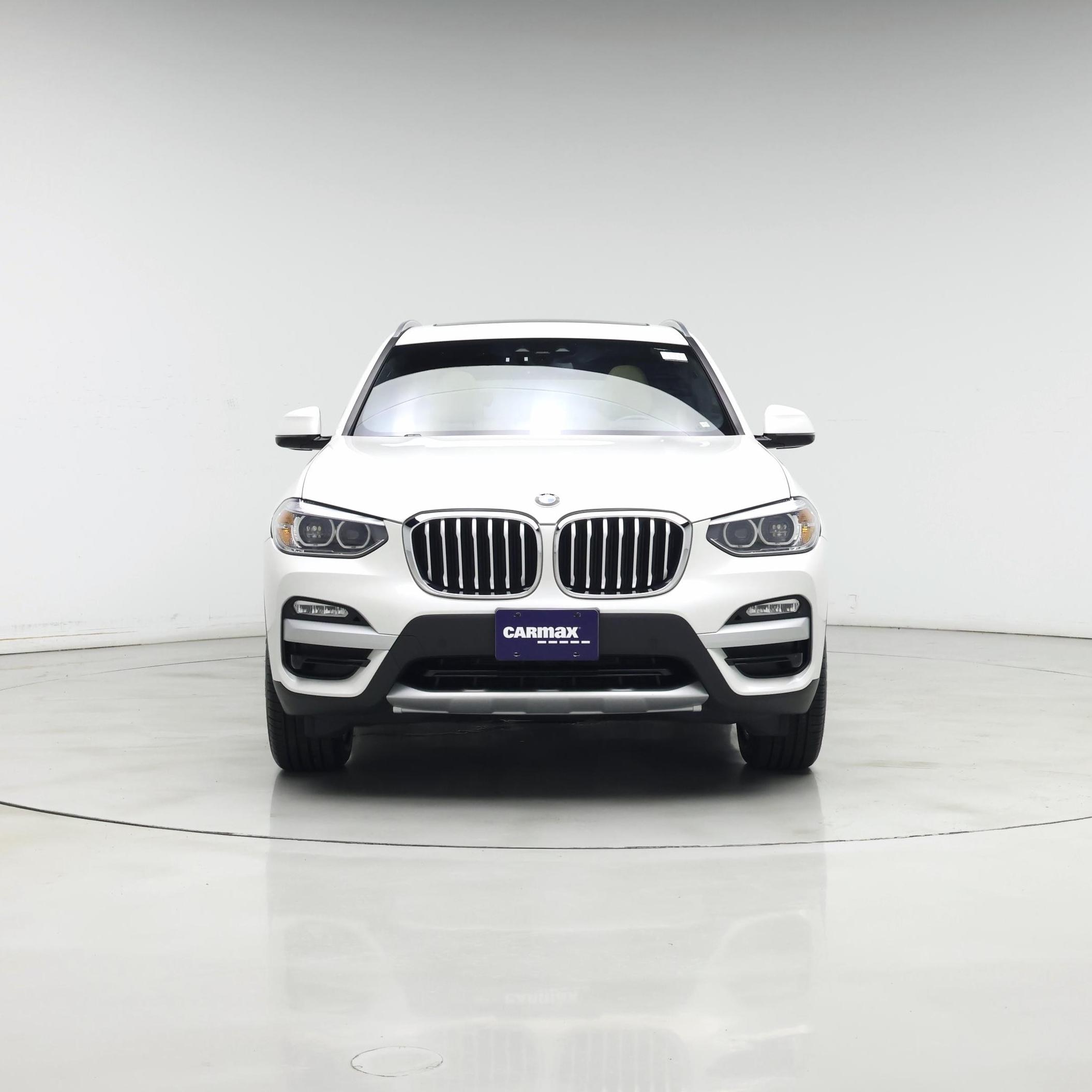 Thumbnail: 2019 BMW X3 - 5
