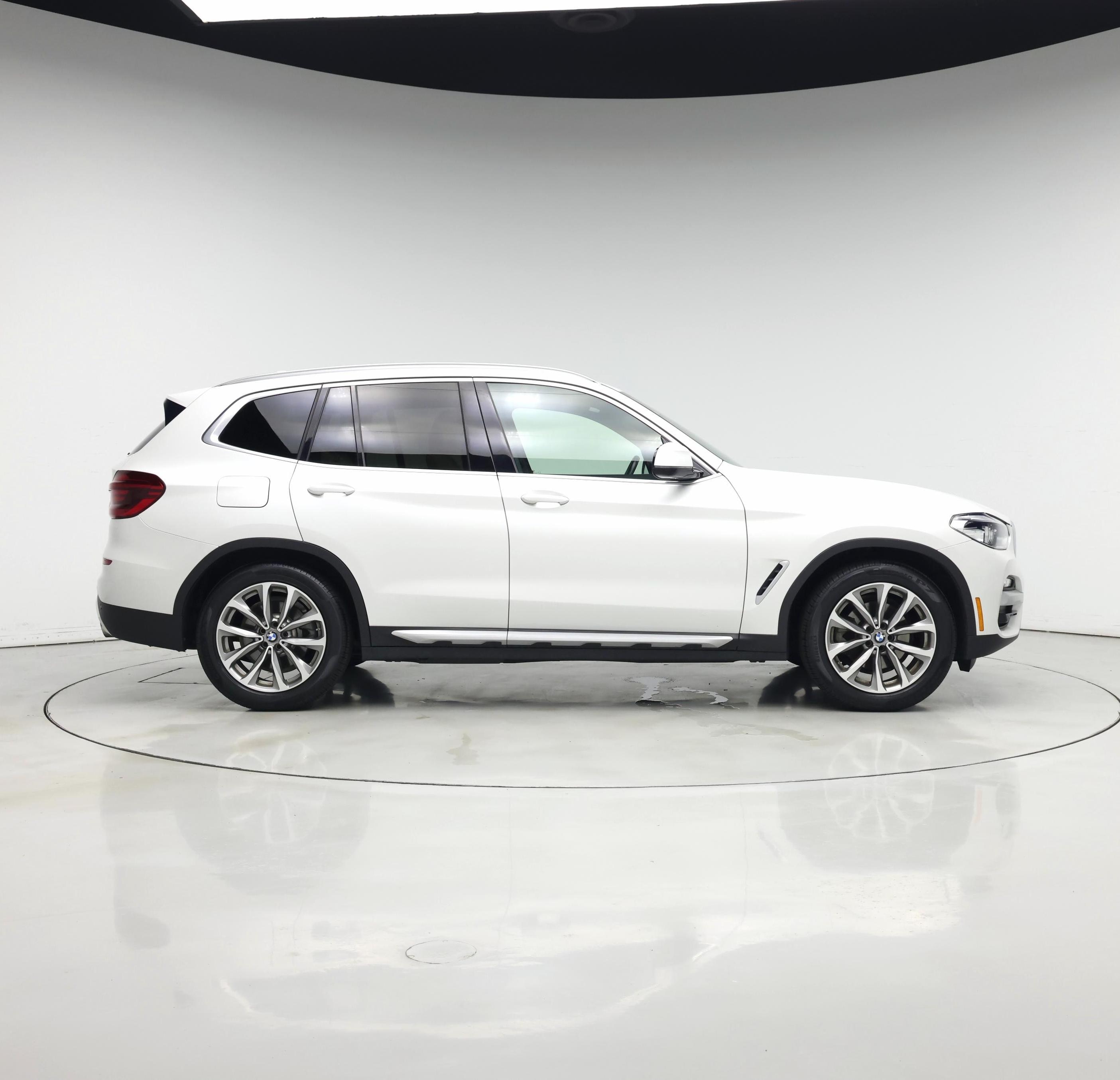 Thumbnail: 2019 BMW X3 - 7