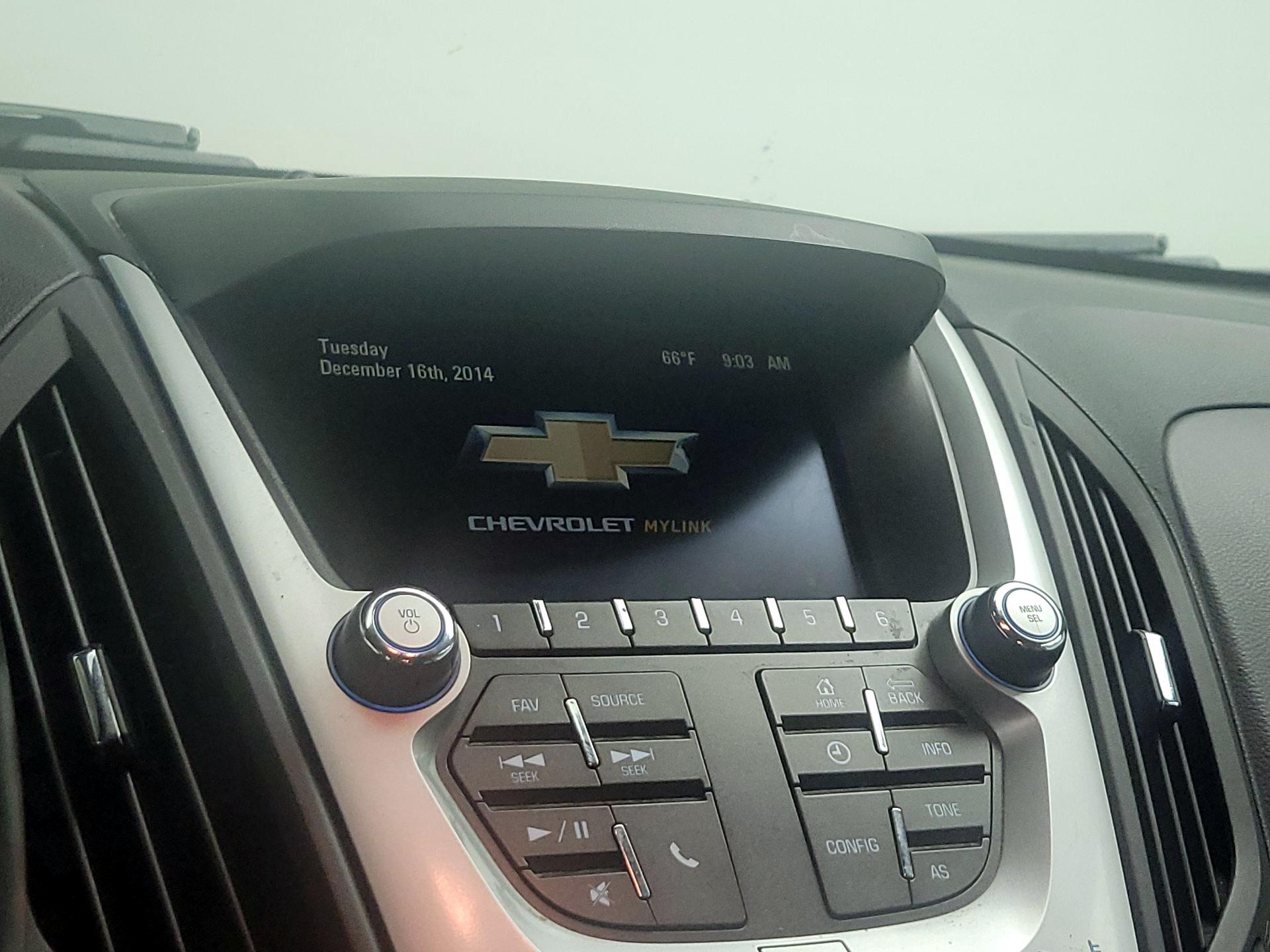 Thumbnail: 2017 Chevrolet Equinox - 15