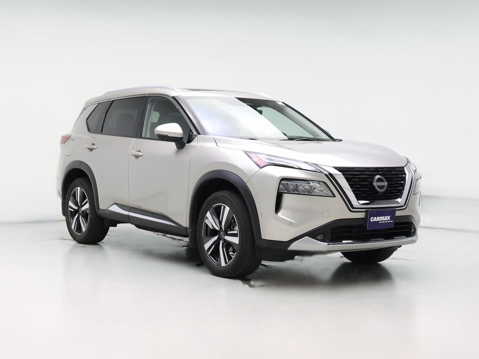 2022 Nissan Rogue