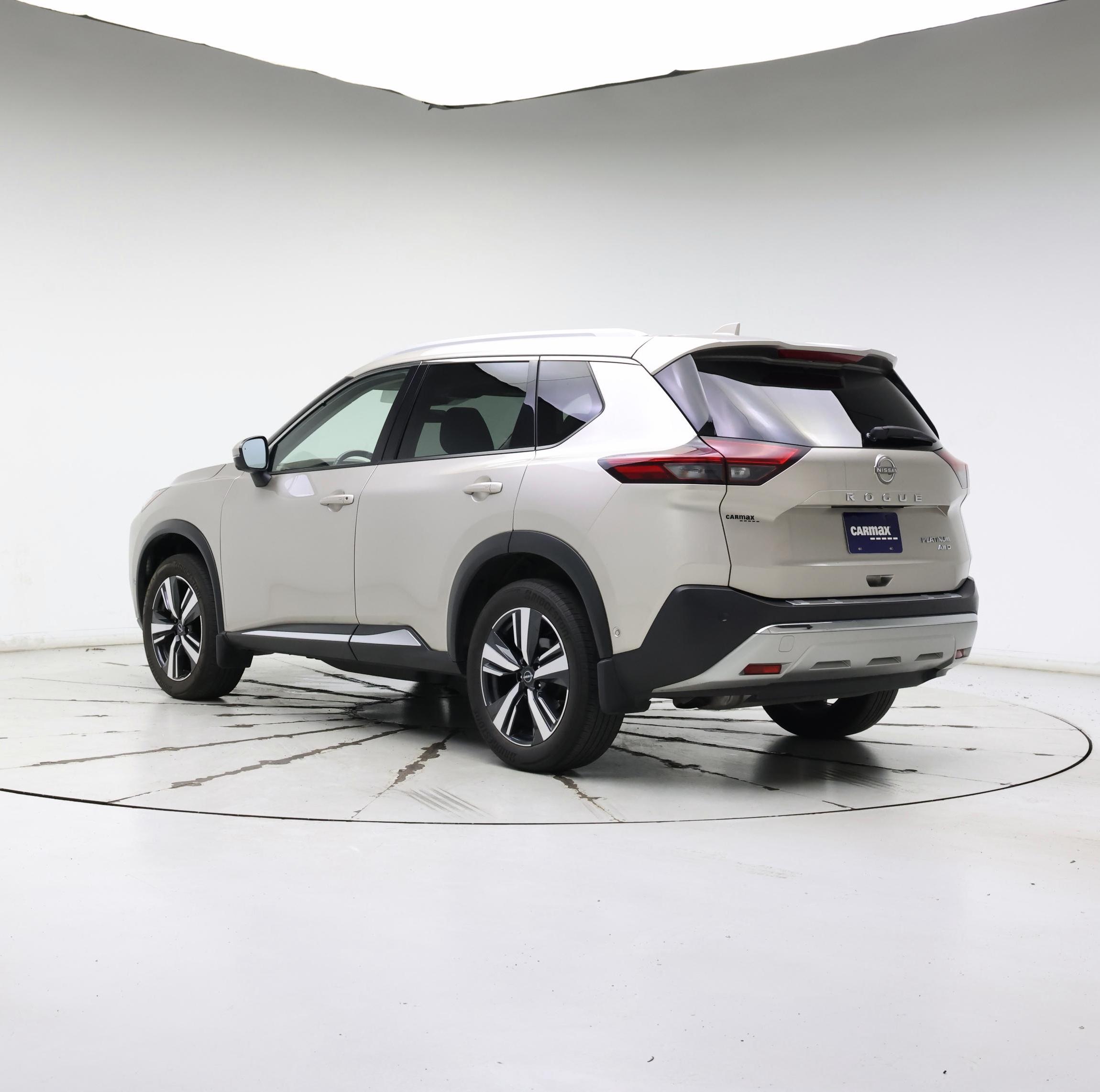 Thumbnail: 2022 Nissan Rogue - 2